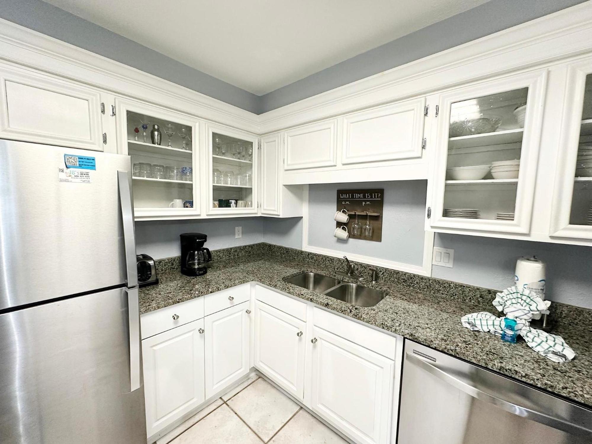 Apartment Chateau La #5b
