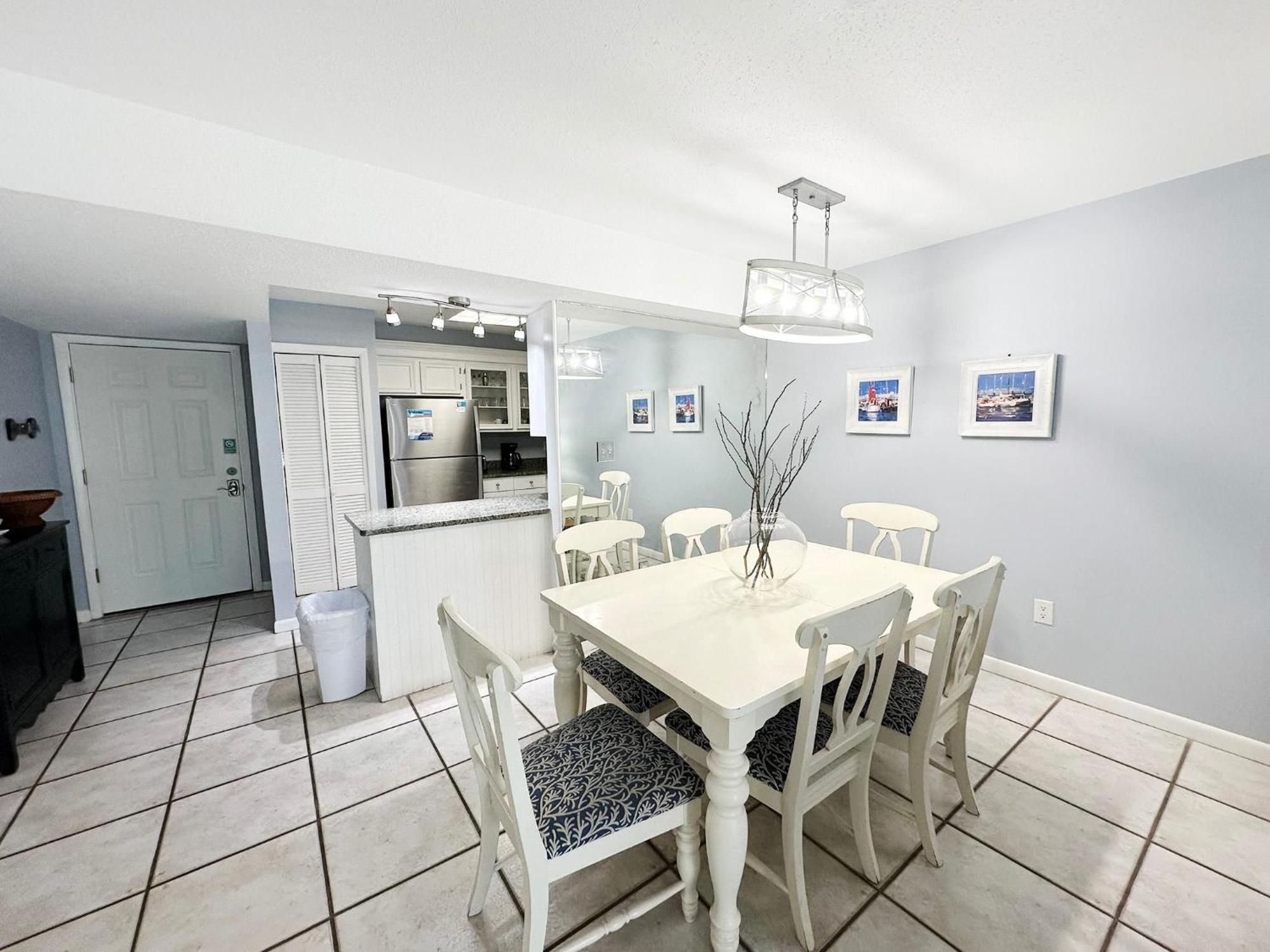 Chateau La #5b Apartment Destin