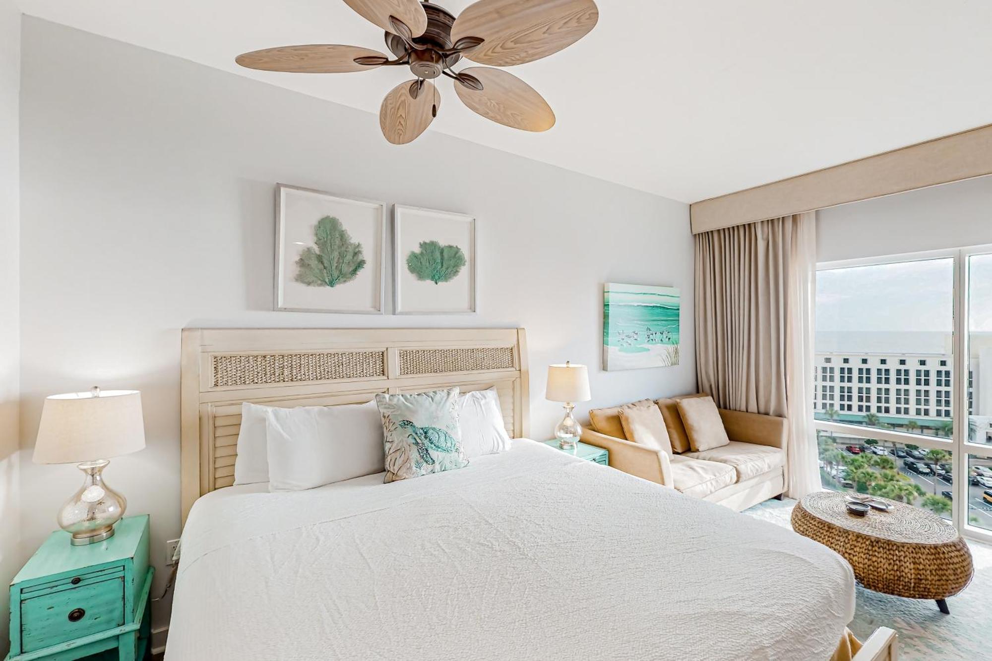 Apartment Luau 6832/6834 Destin