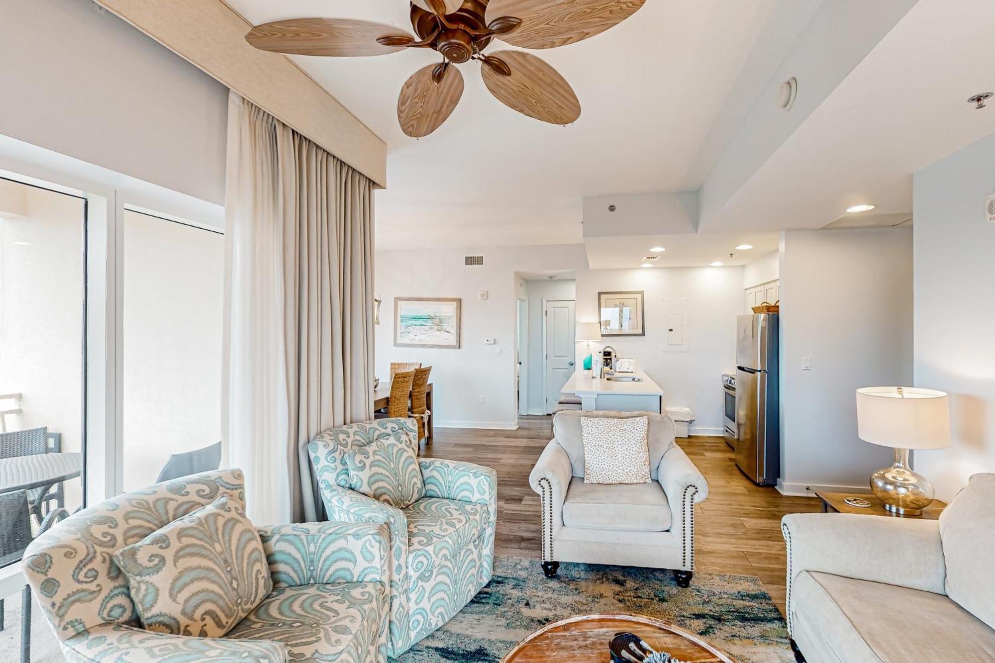 Apartment Luau 6832/6834 *