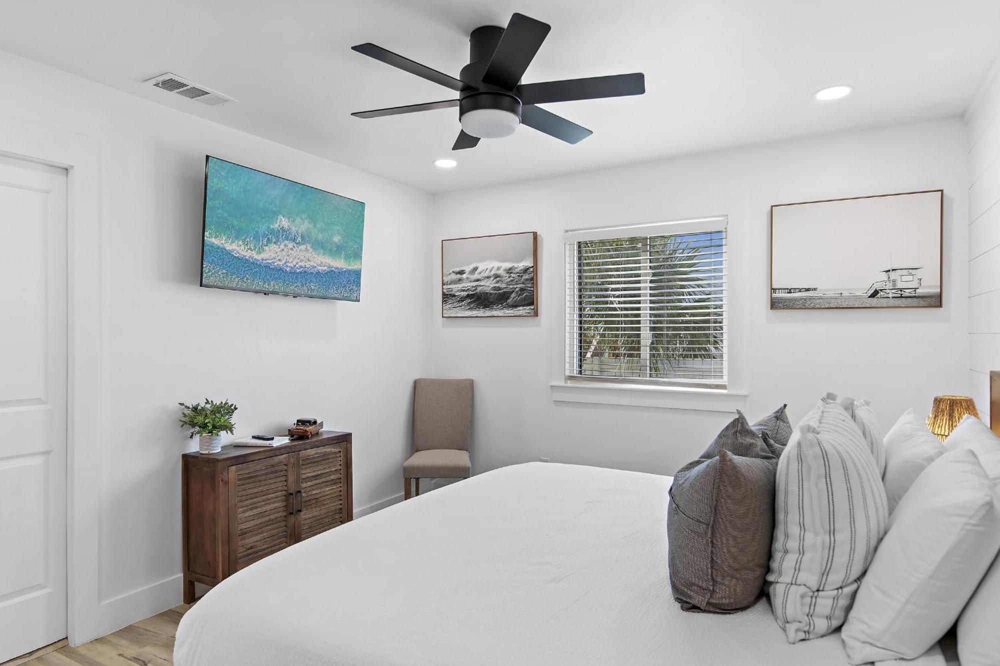 Casa Palmas On Isle Holiday home Destin