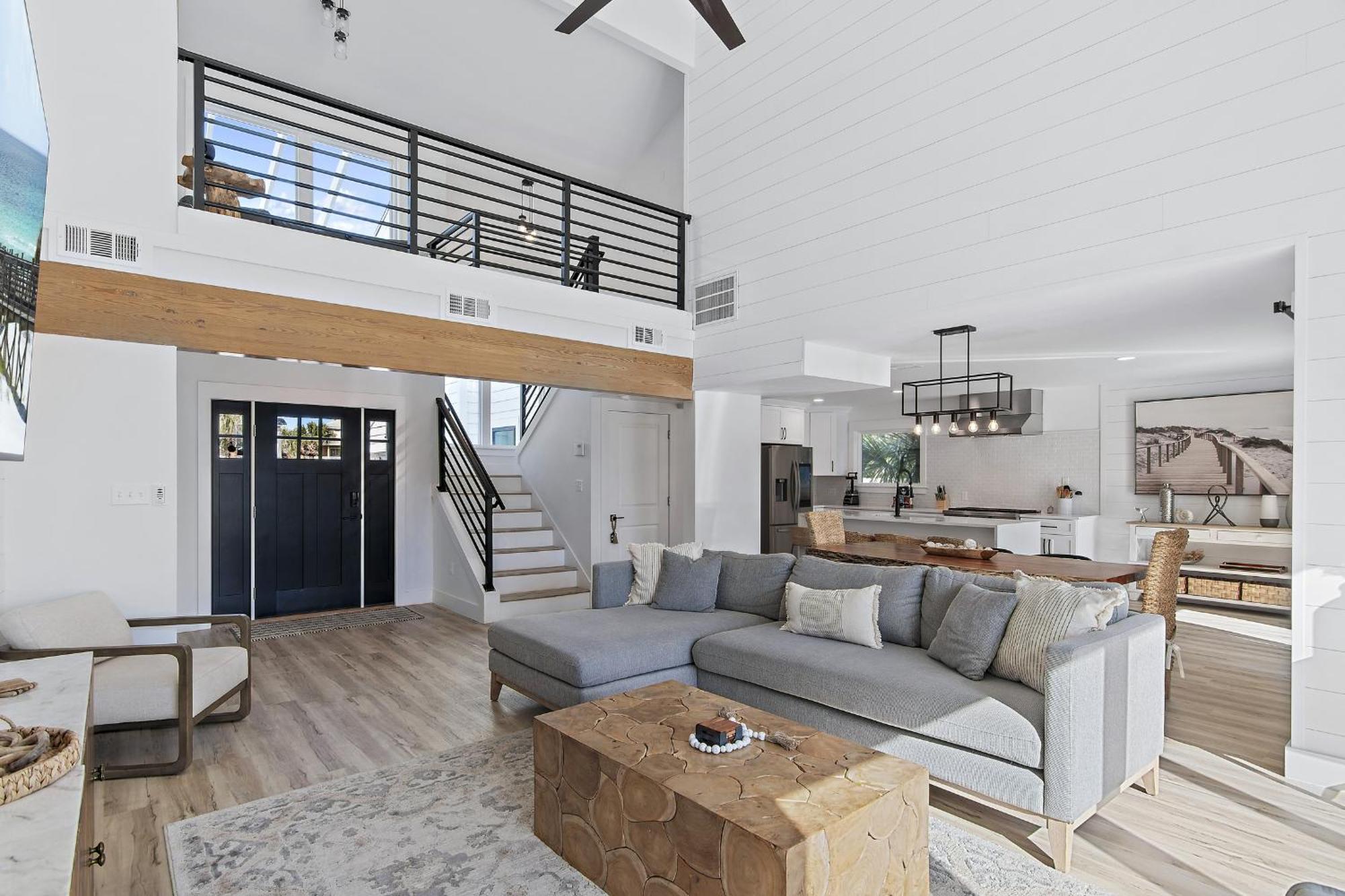 Casa Palmas On Isle Holiday home
