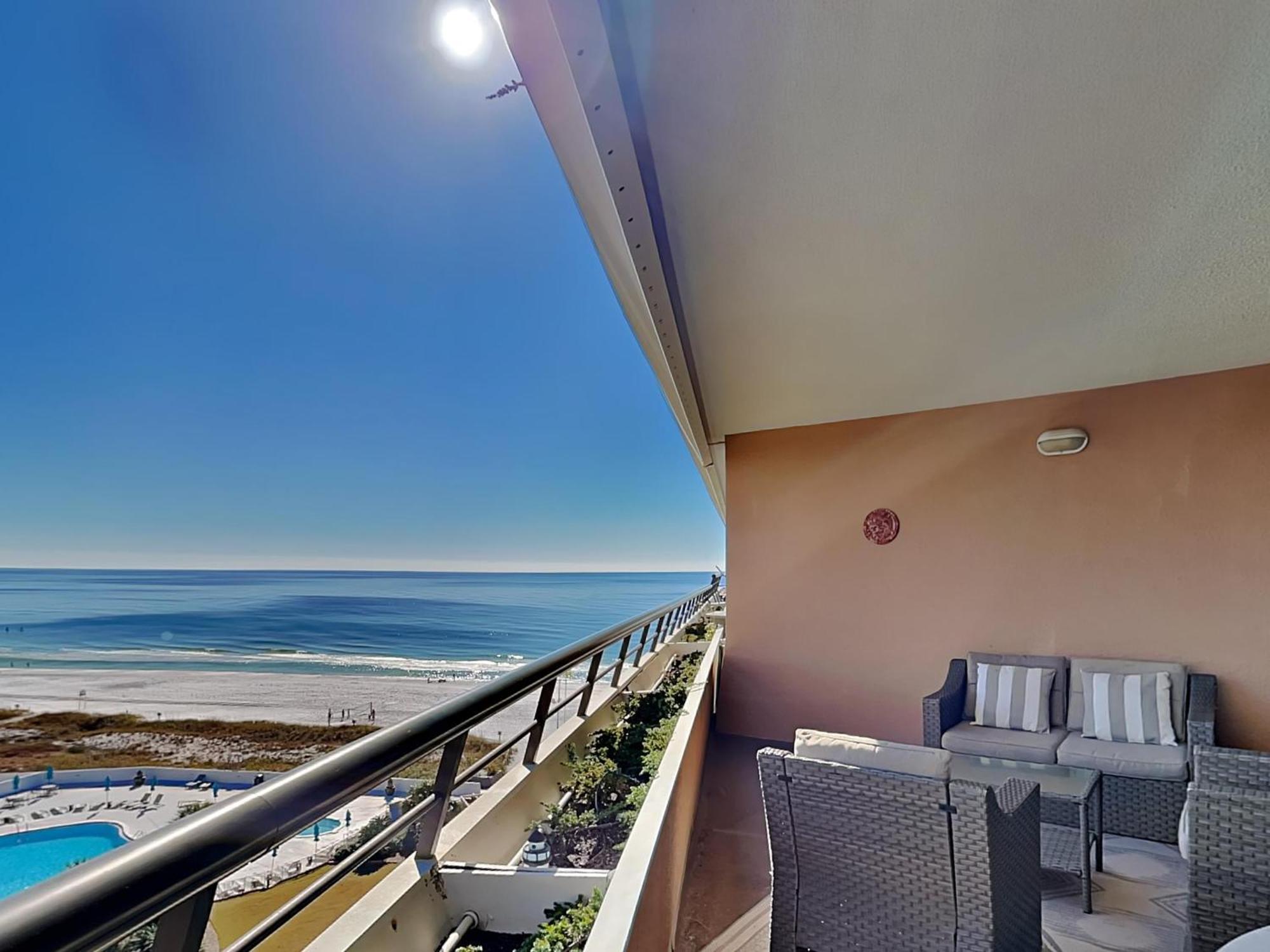 Edgewater 810 Apartment *