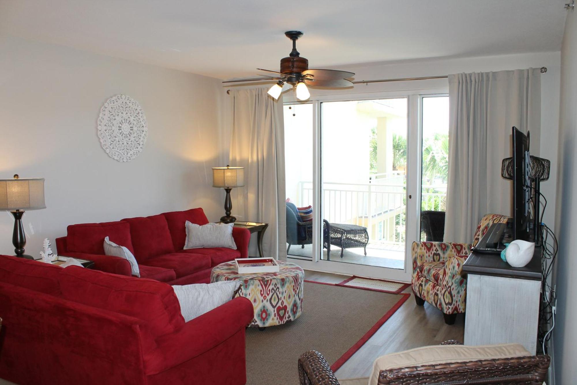 On The Brink Of The Coast Holiday home Destin
