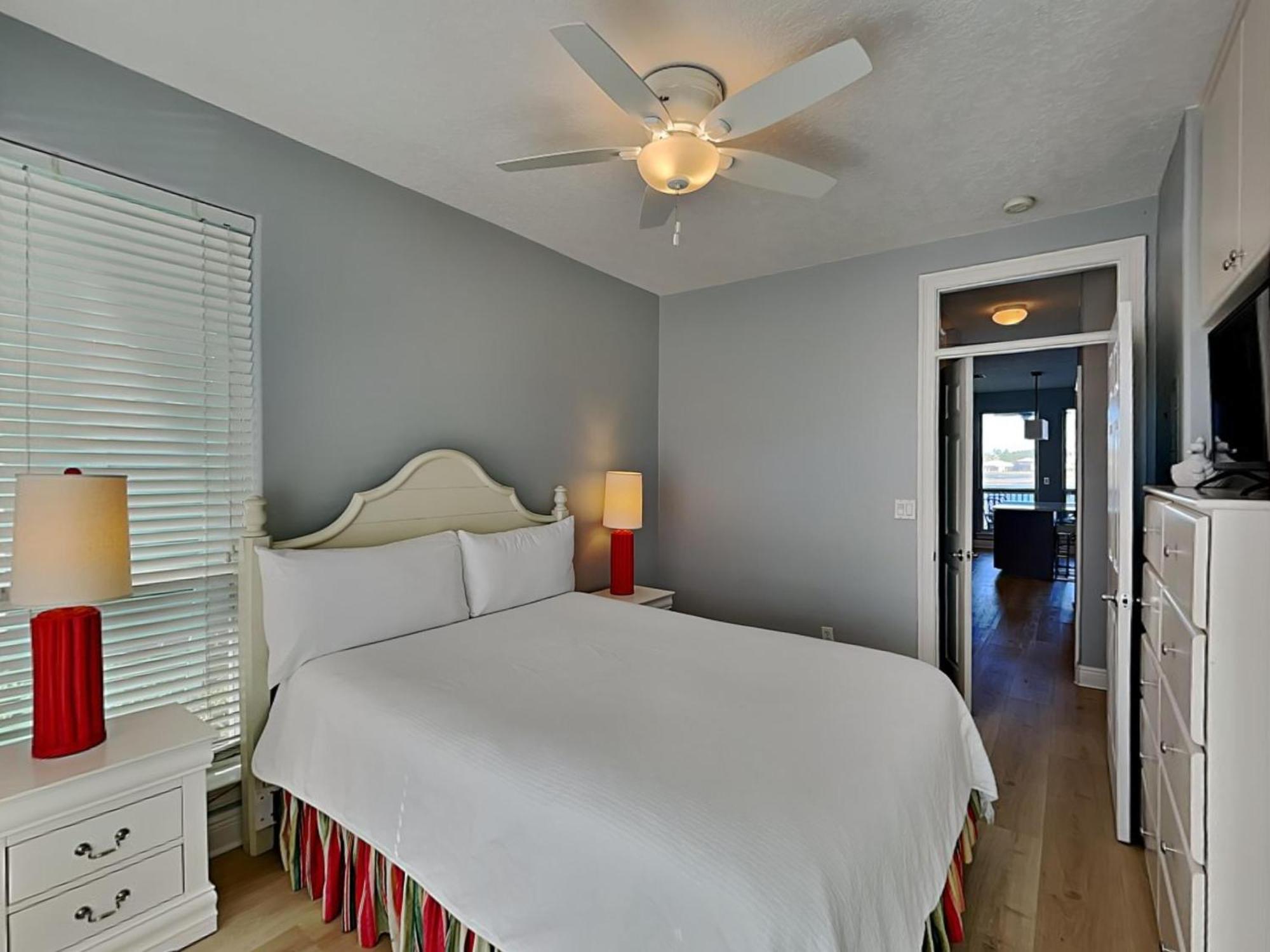 Apartment Destiny 23b