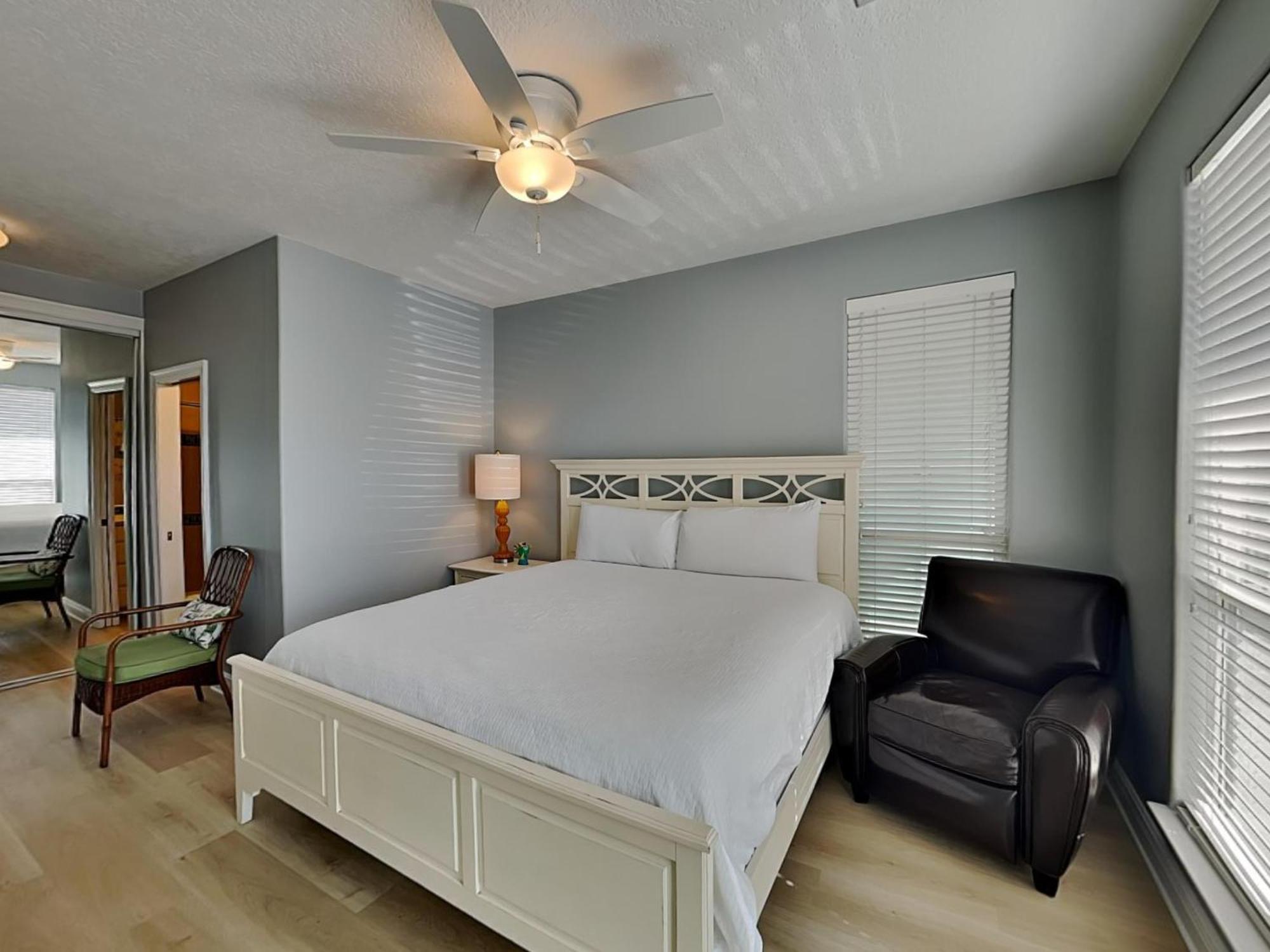 Destiny 23b Apartment *