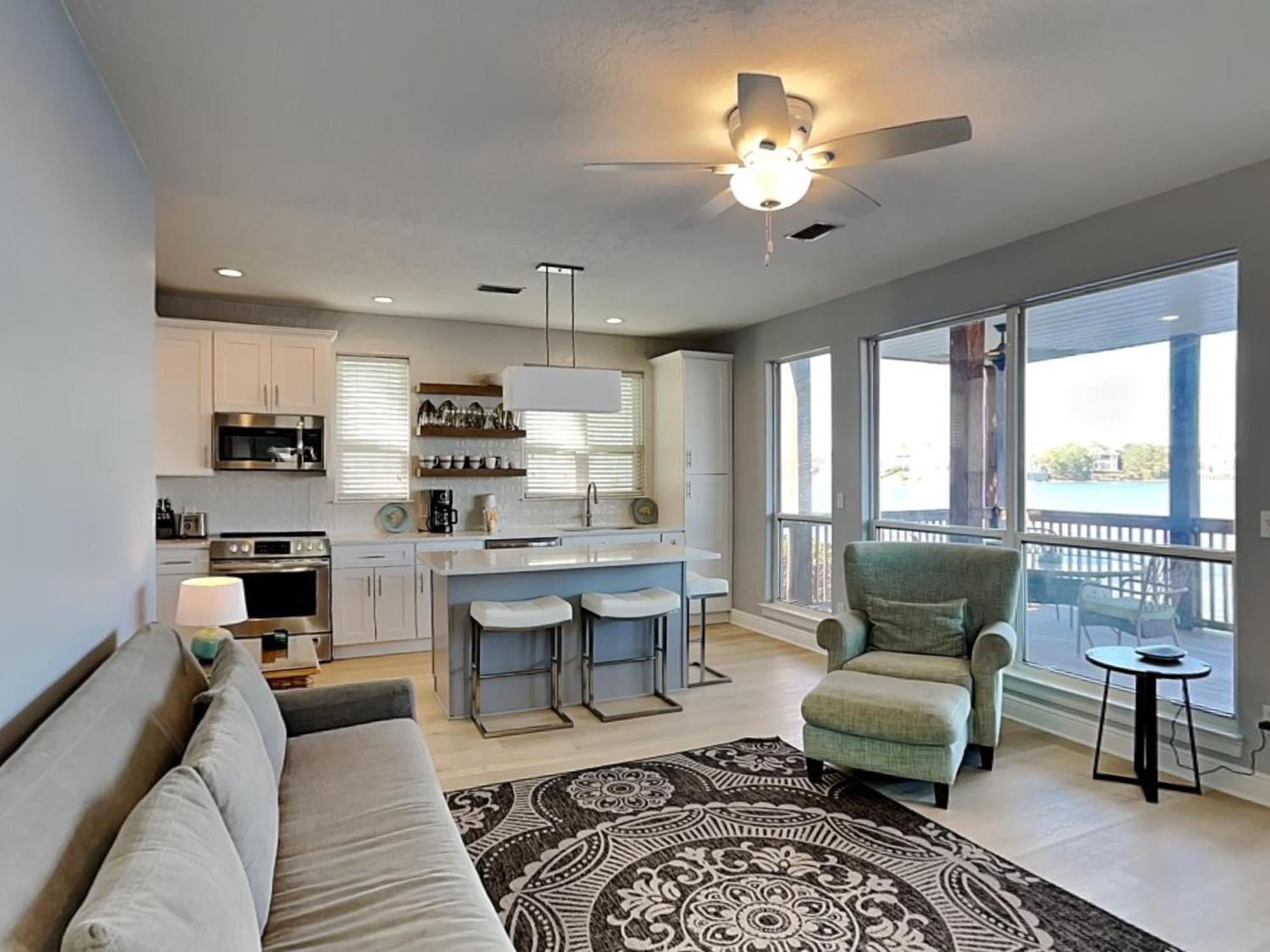 Destiny 23b Apartment Destin