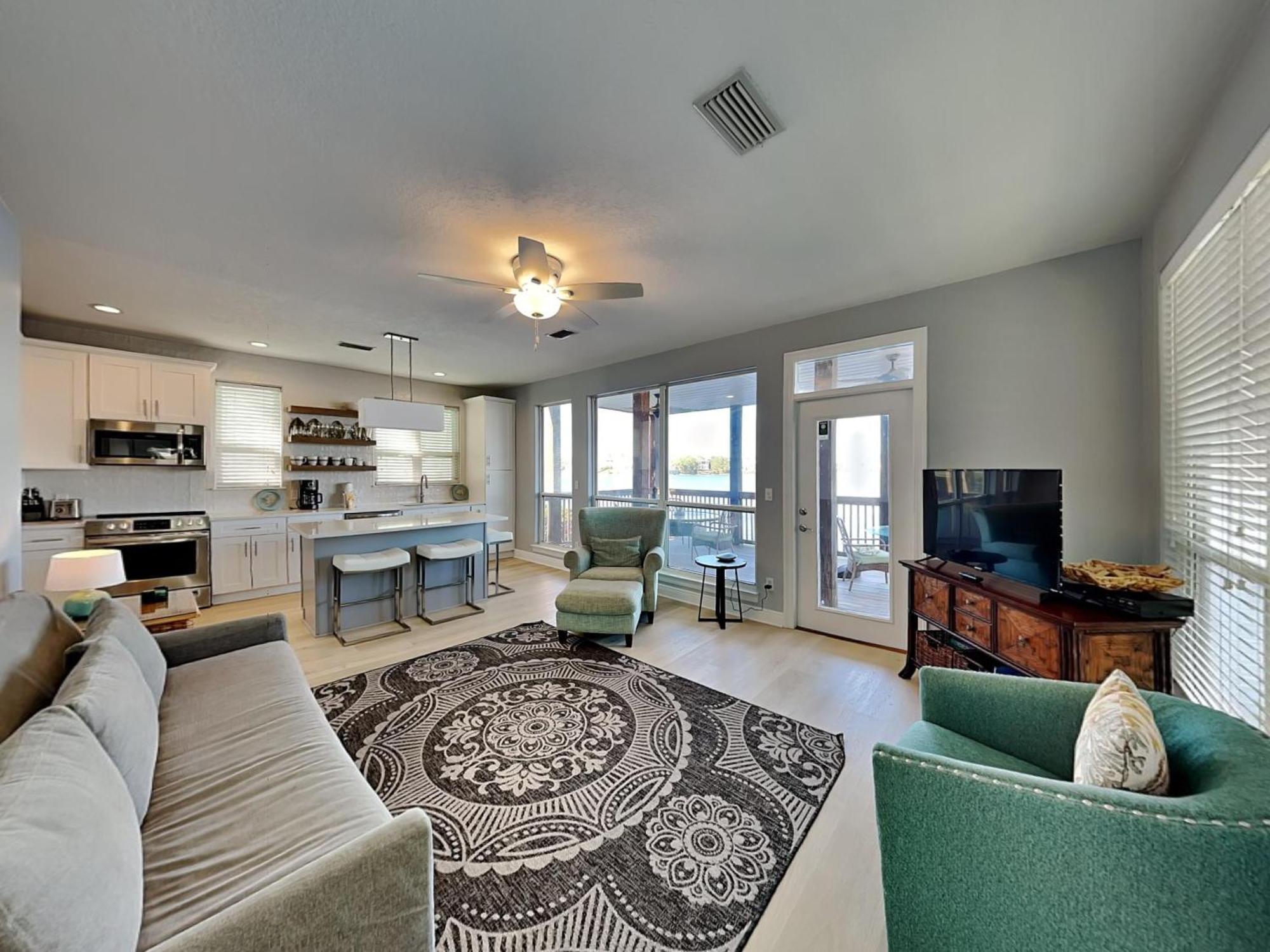 Apartment Destiny 23b