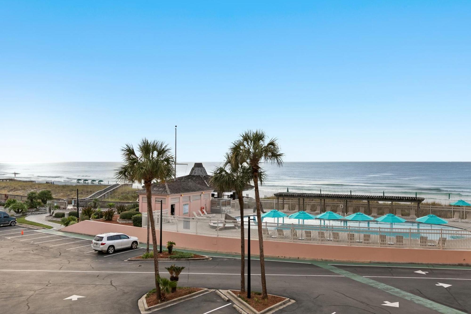 Apartment Jetty East 306b