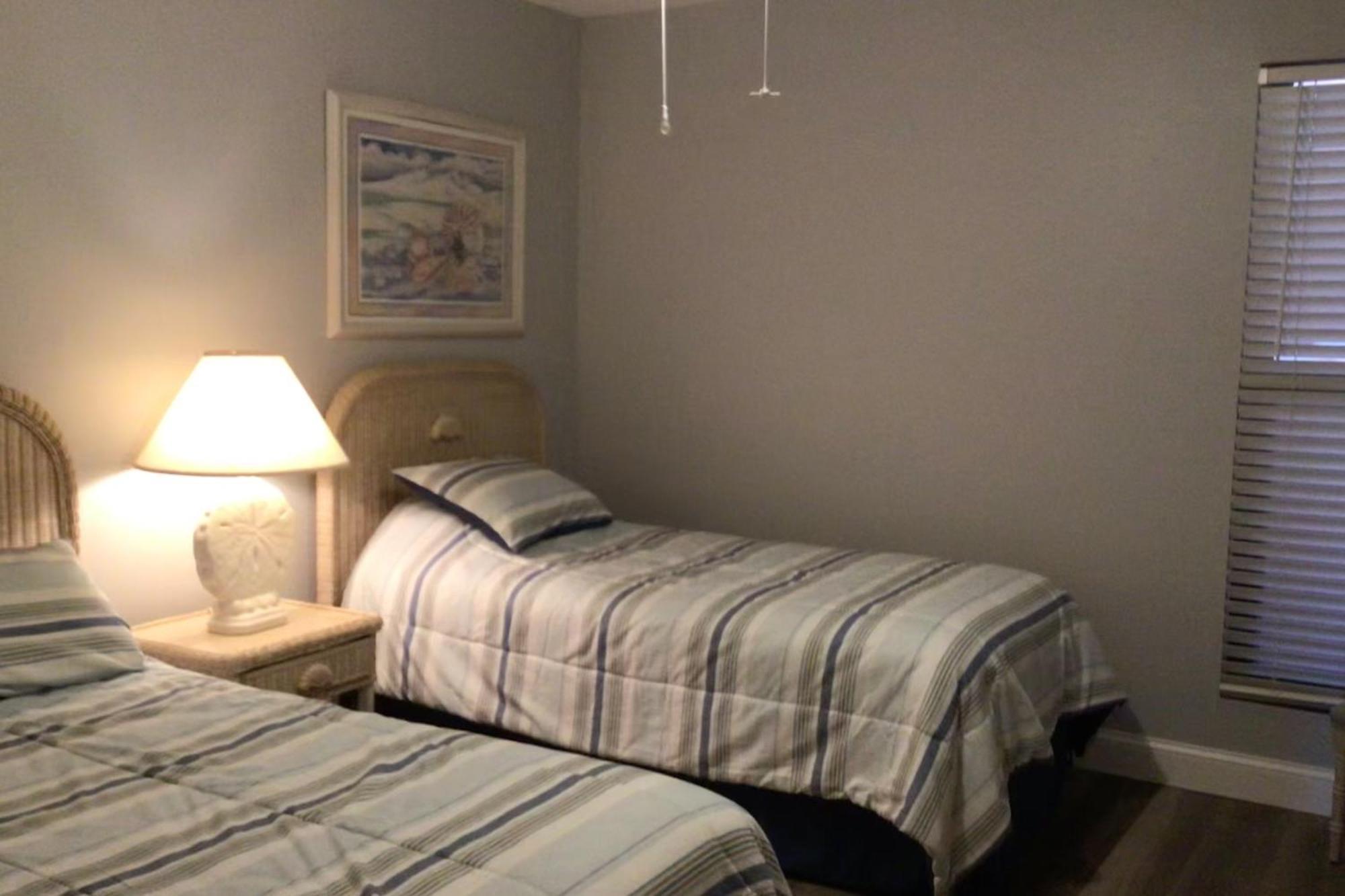Apartment Jetty East 306b