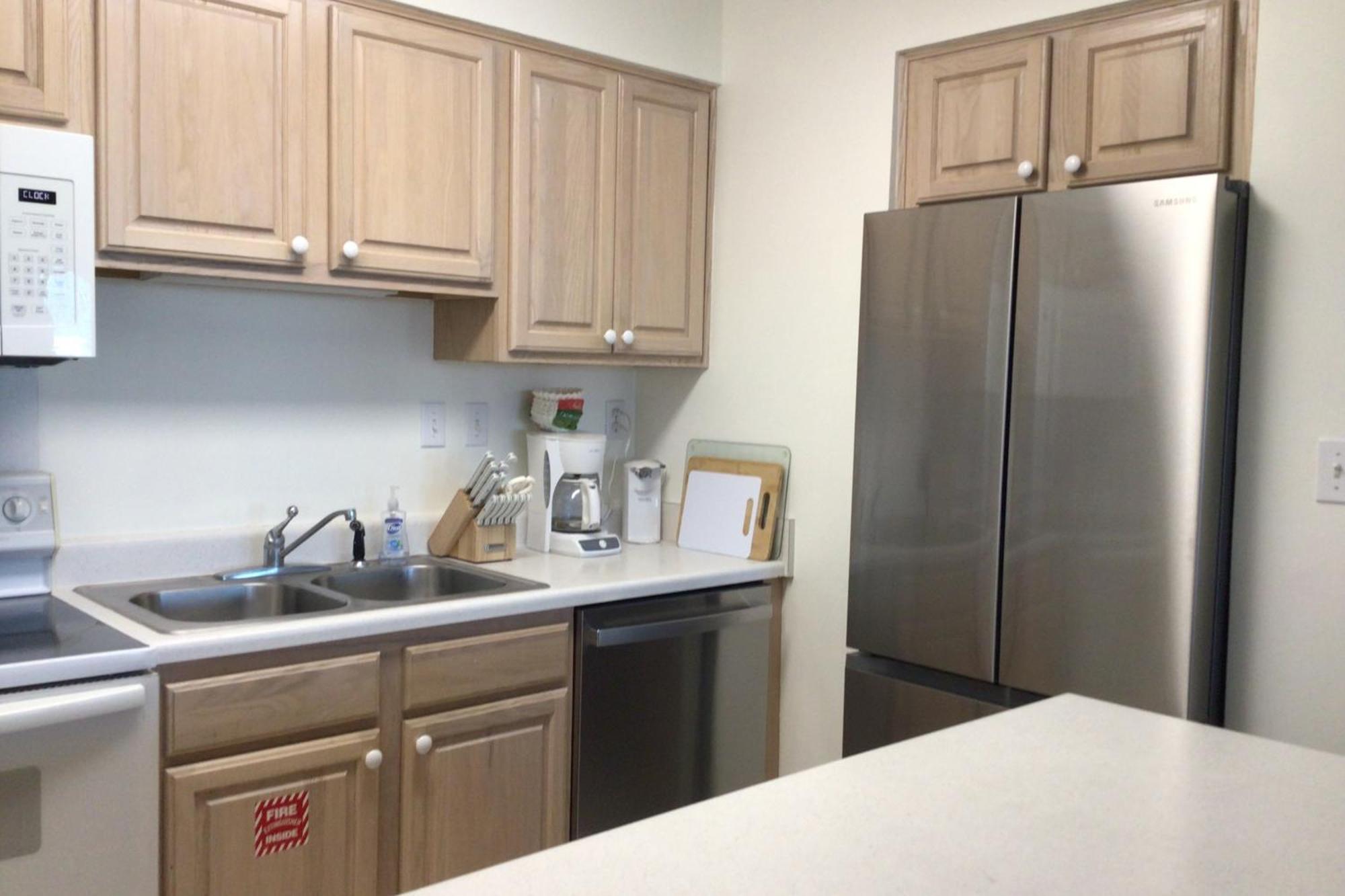 Jetty East 306b Apartment Destin