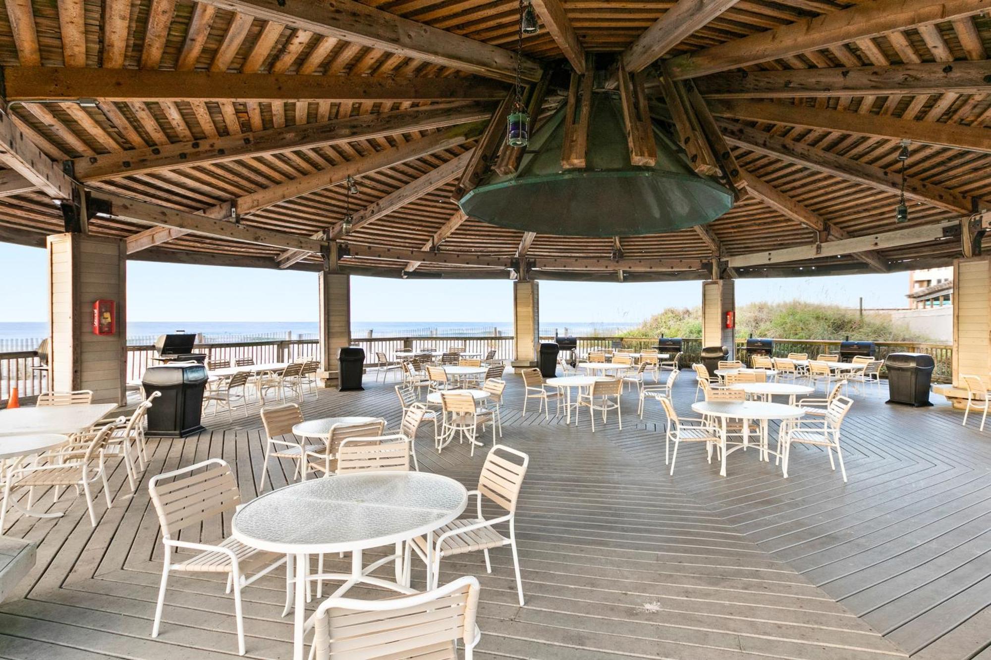 Apartment Jetty East 306b *