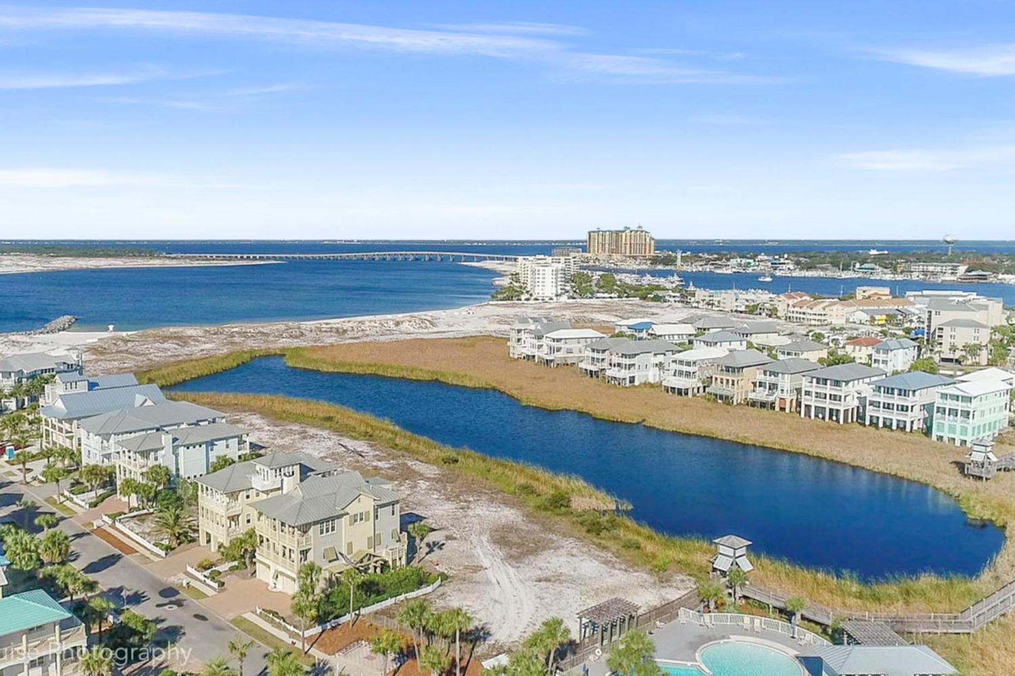 Jetty East 306b * Destin