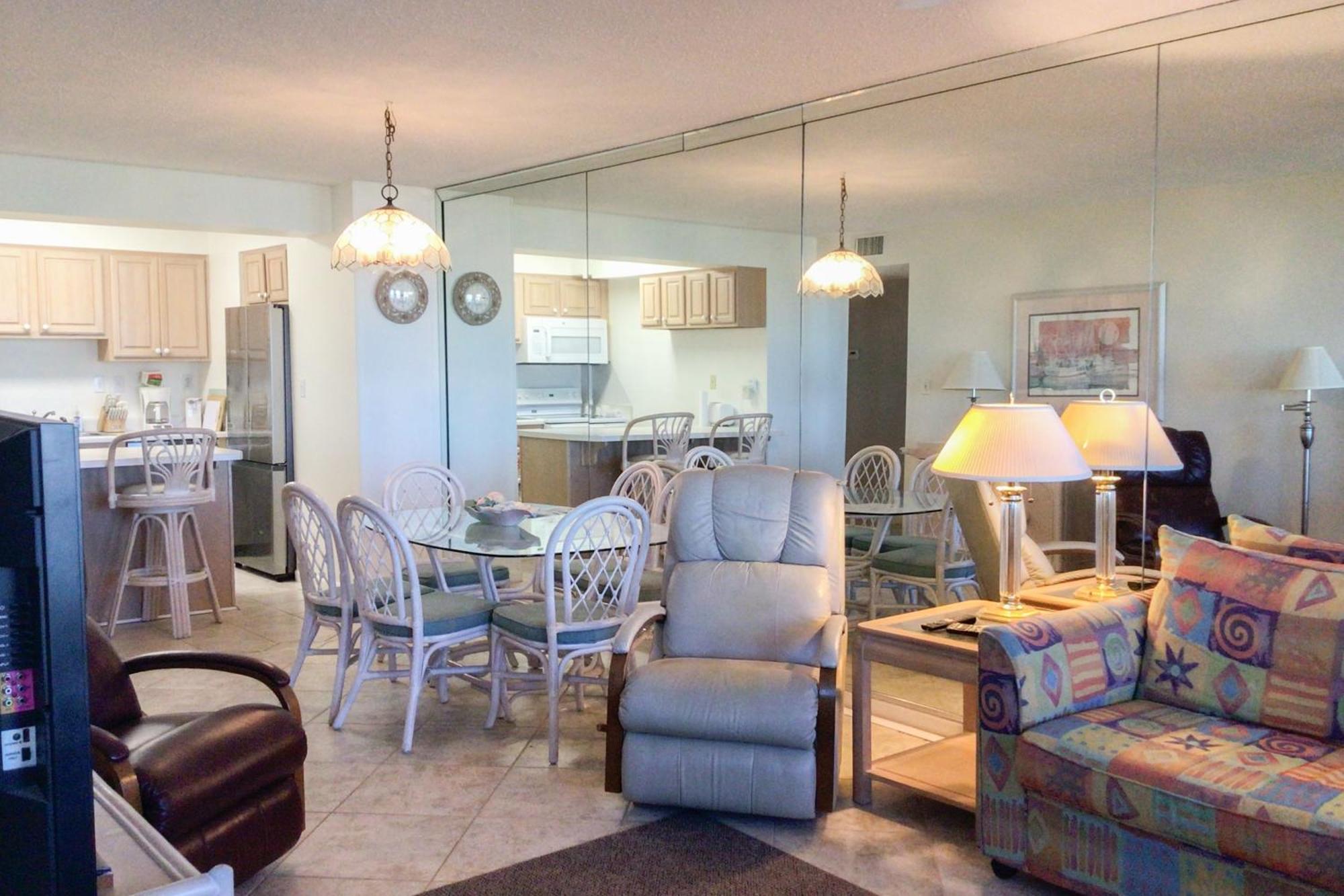 Jetty East 306b Apartment Destin
