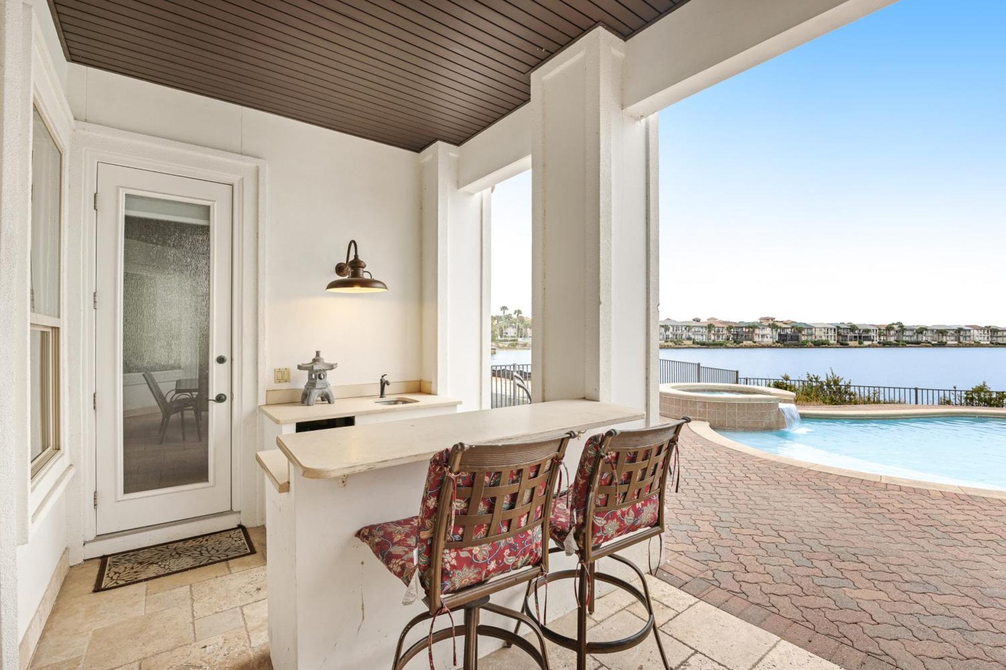 Holiday home Rendezvous Paradise Destin