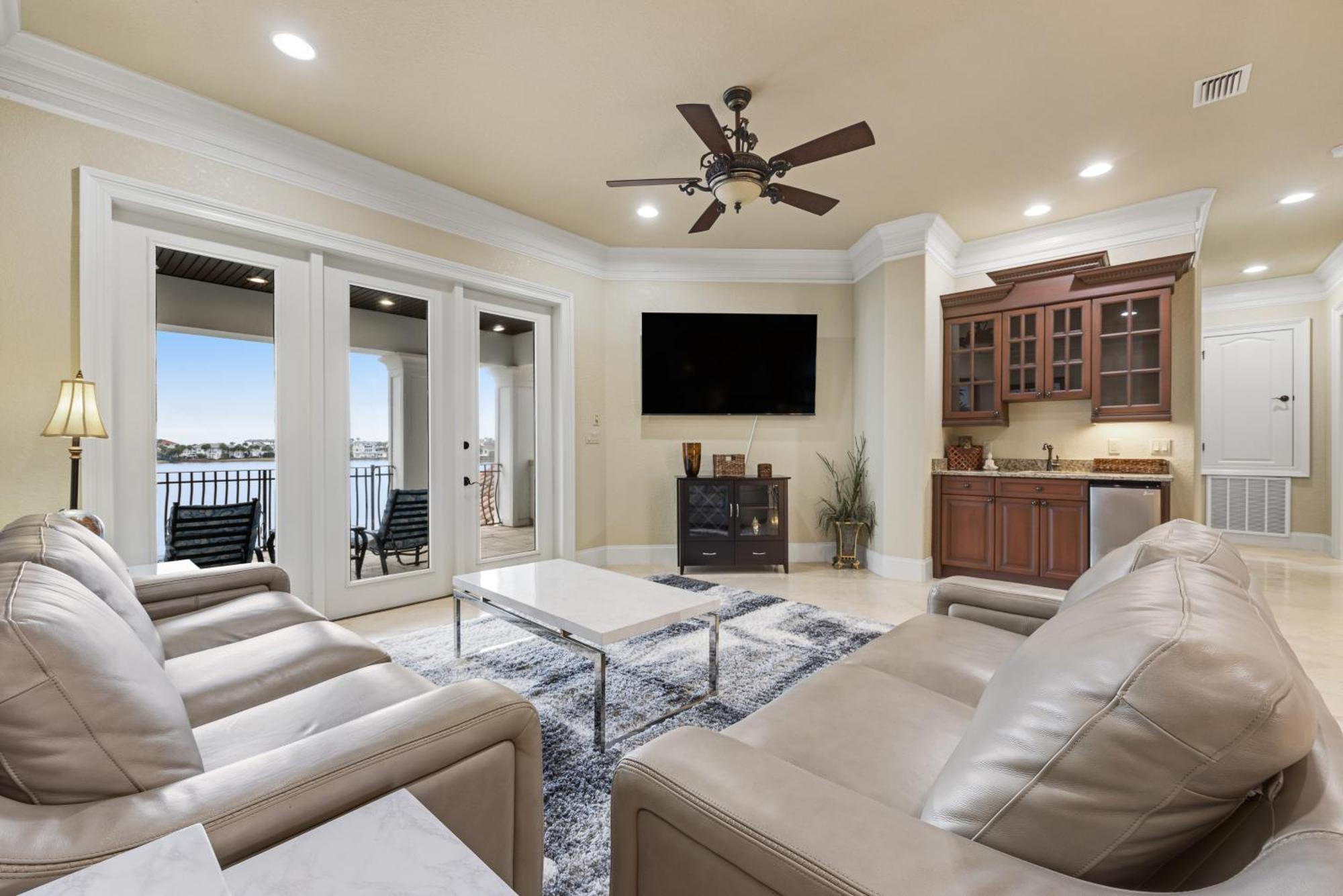 Holiday home Rendezvous Paradise Destin