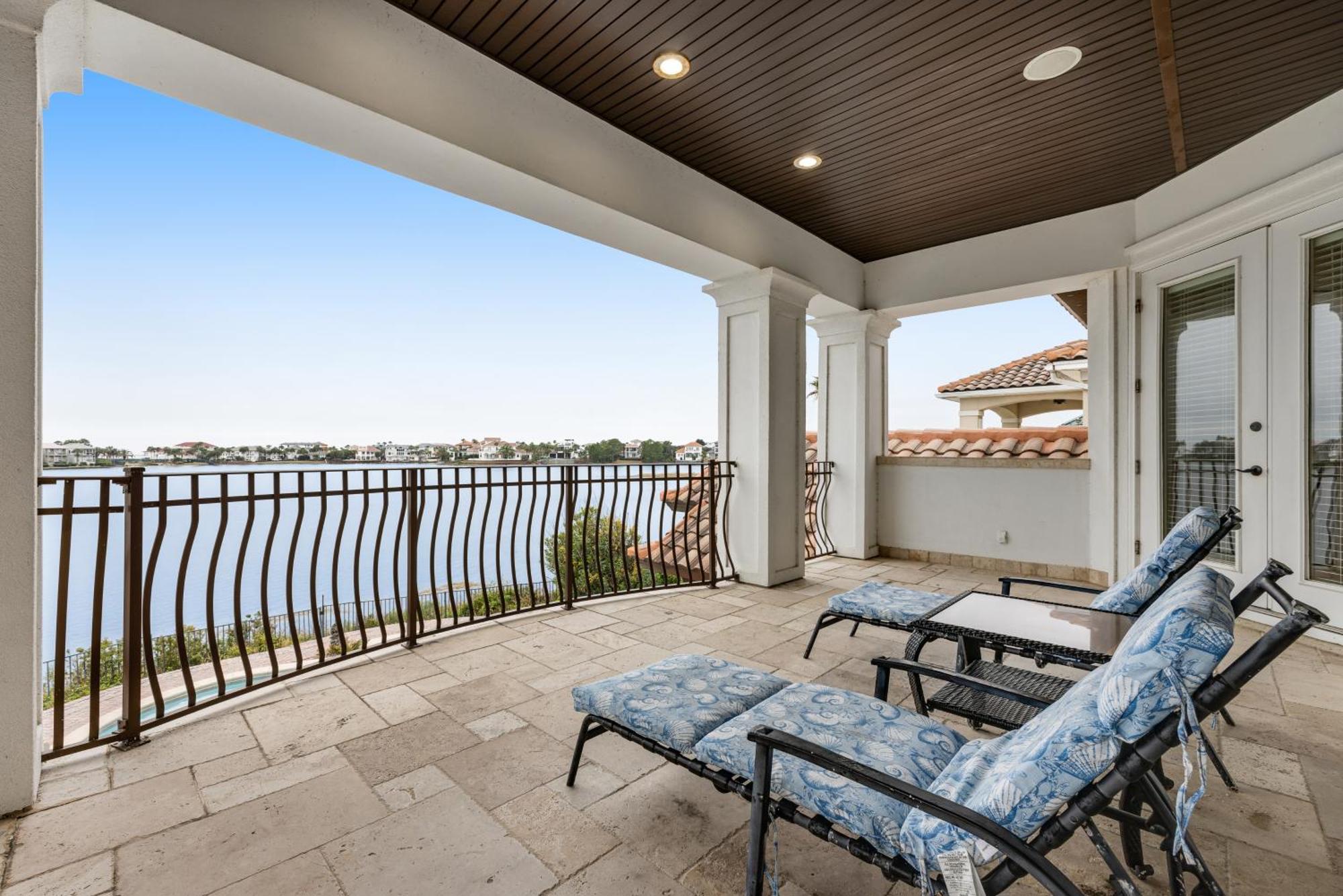 Rendezvous Paradise Holiday home Destin