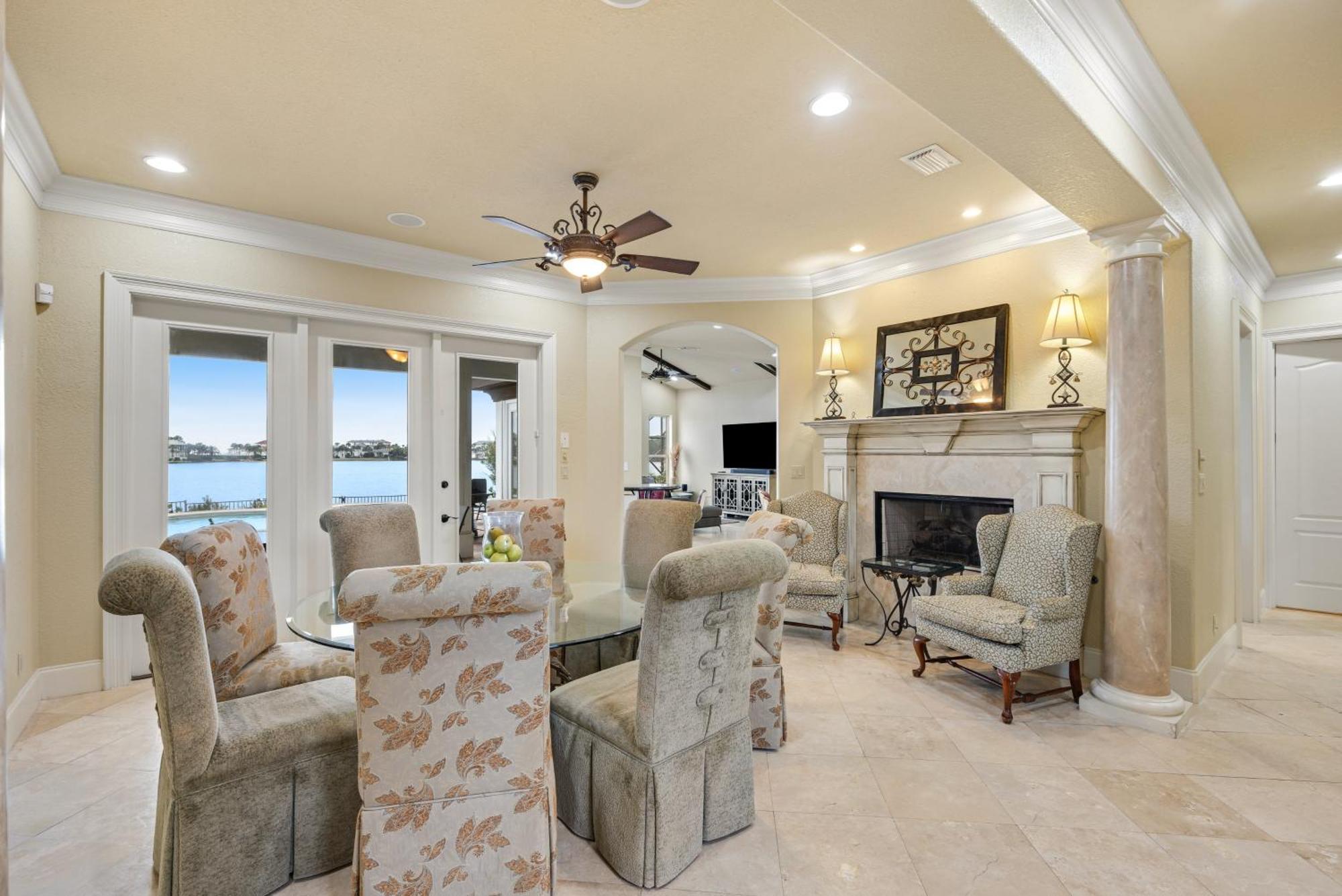 Rendezvous Paradise Holiday home