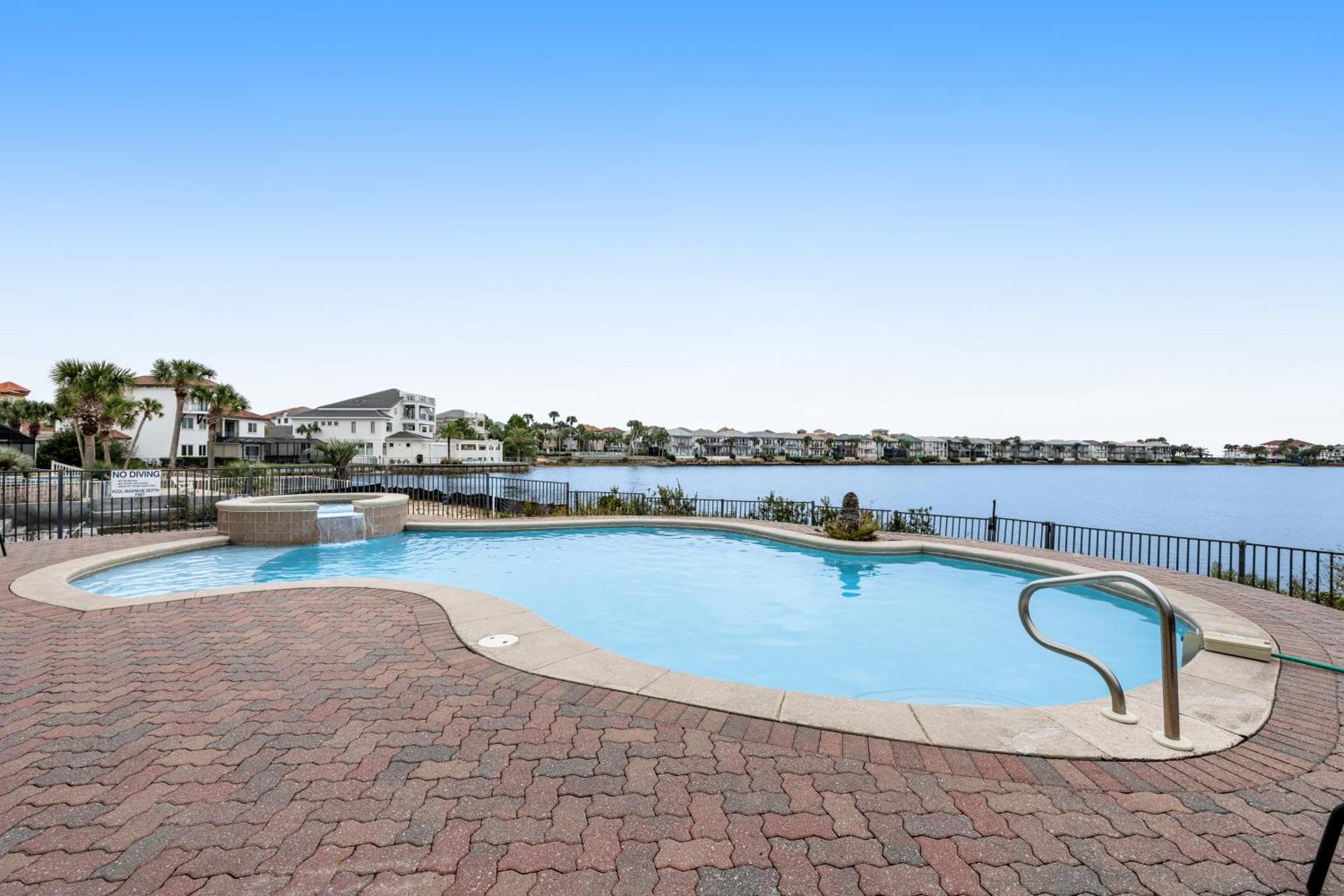 Holiday home Rendezvous Paradise Destin