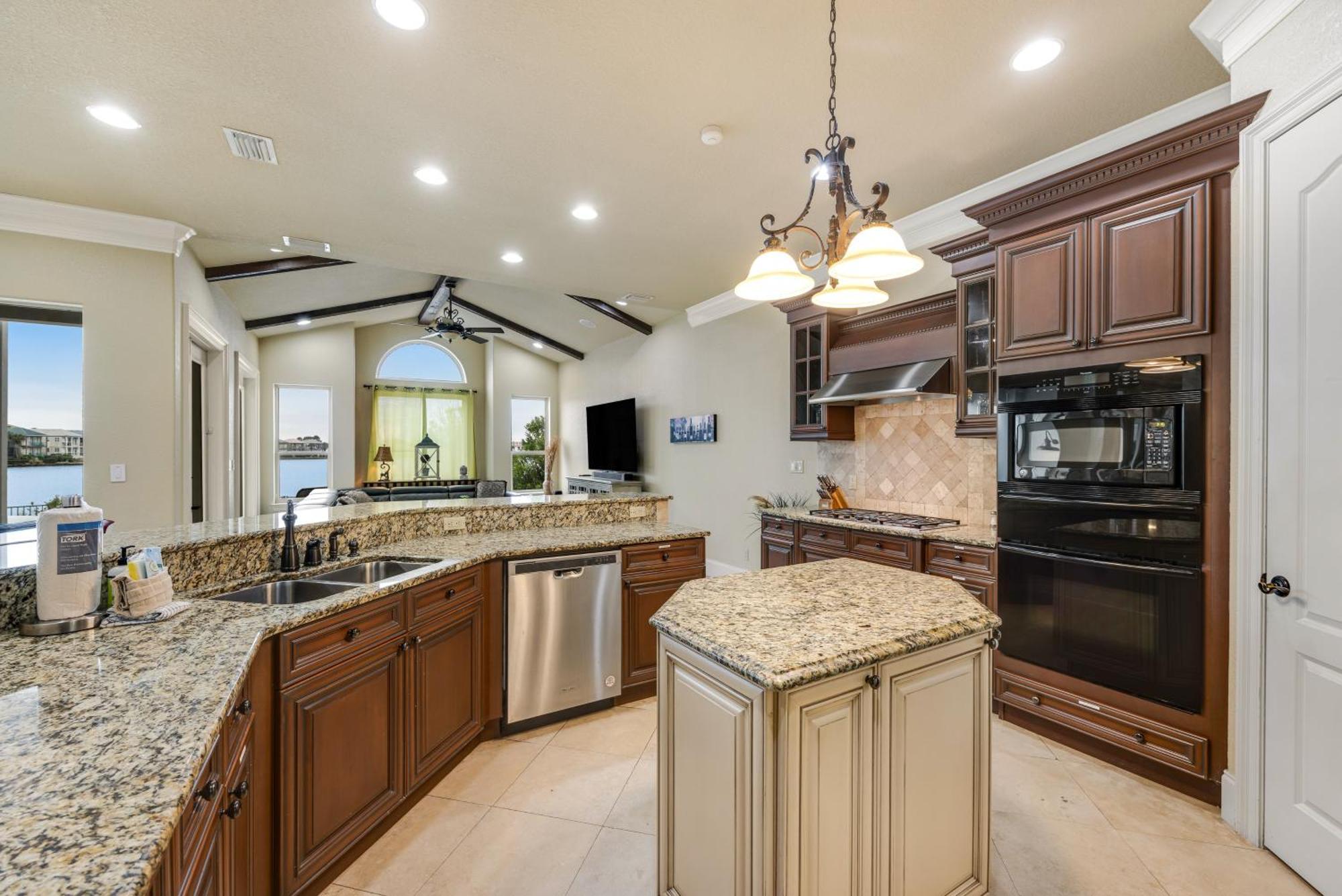 Rendezvous Paradise Holiday home Destin