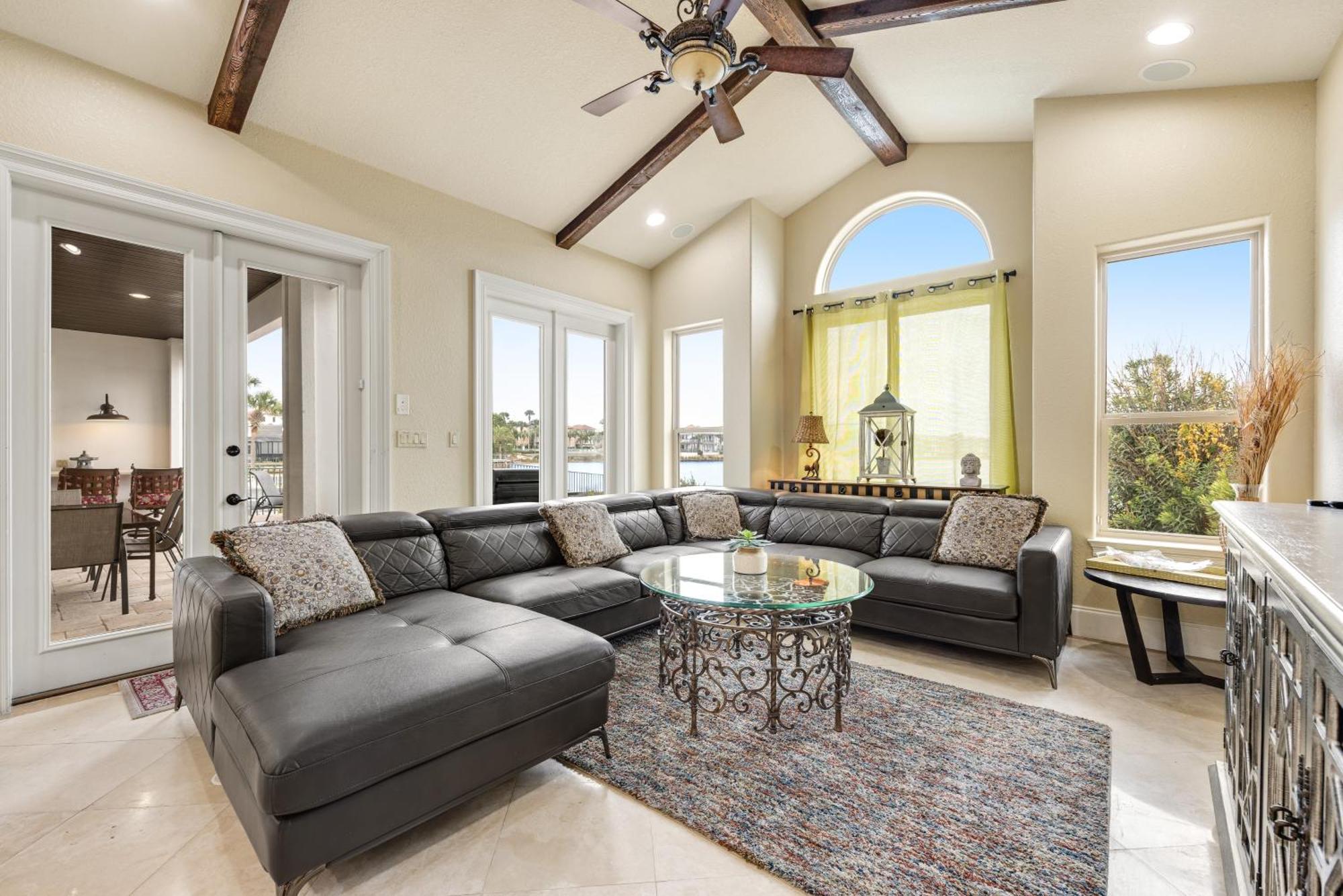 Holiday home Rendezvous Paradise Destin