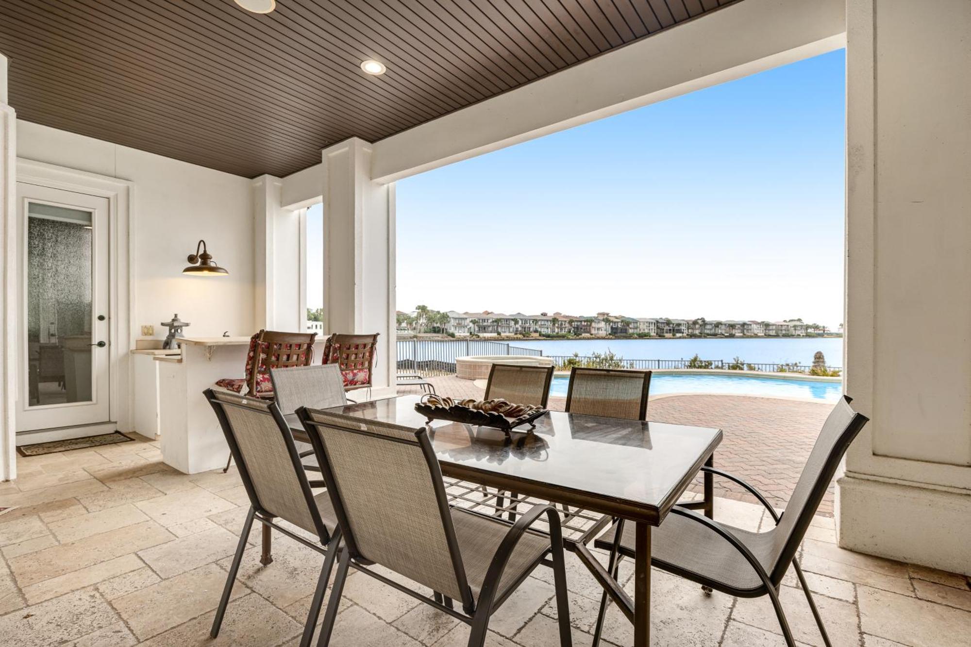 Holiday home Rendezvous Paradise