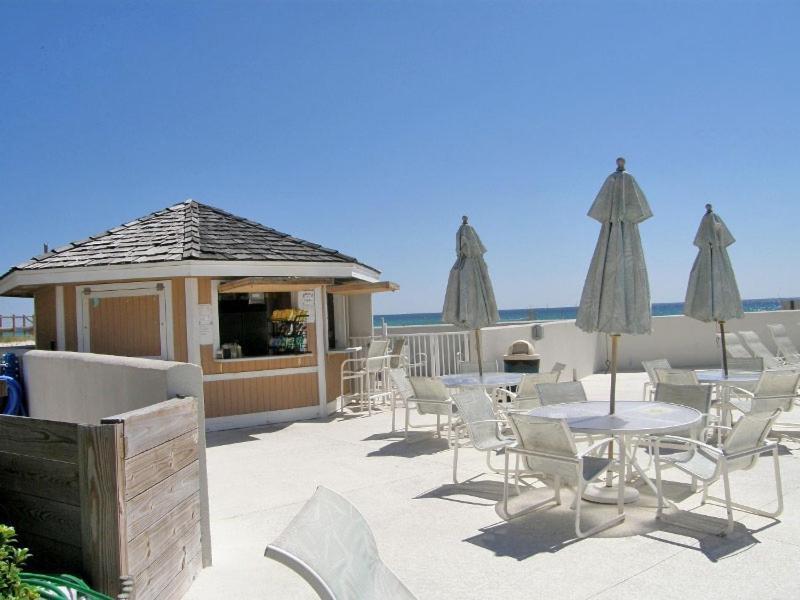 Edgewater 810 Apartment *