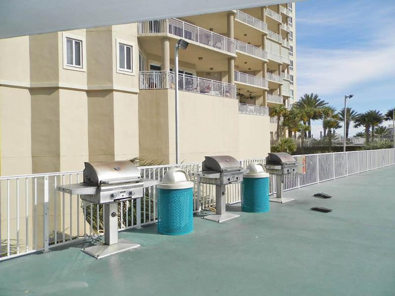 Apartment Edgewater 810 *