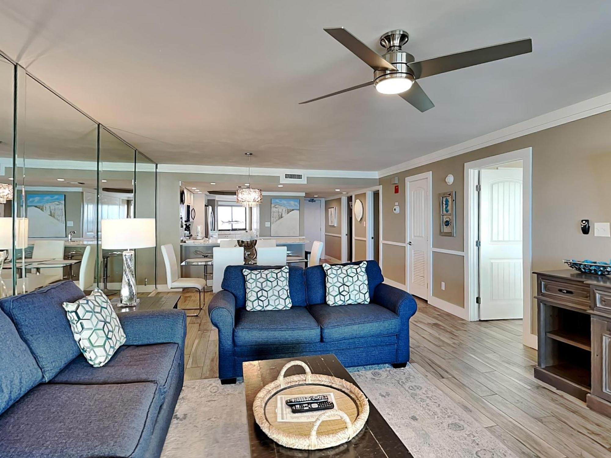 Apartment Edgewater 810