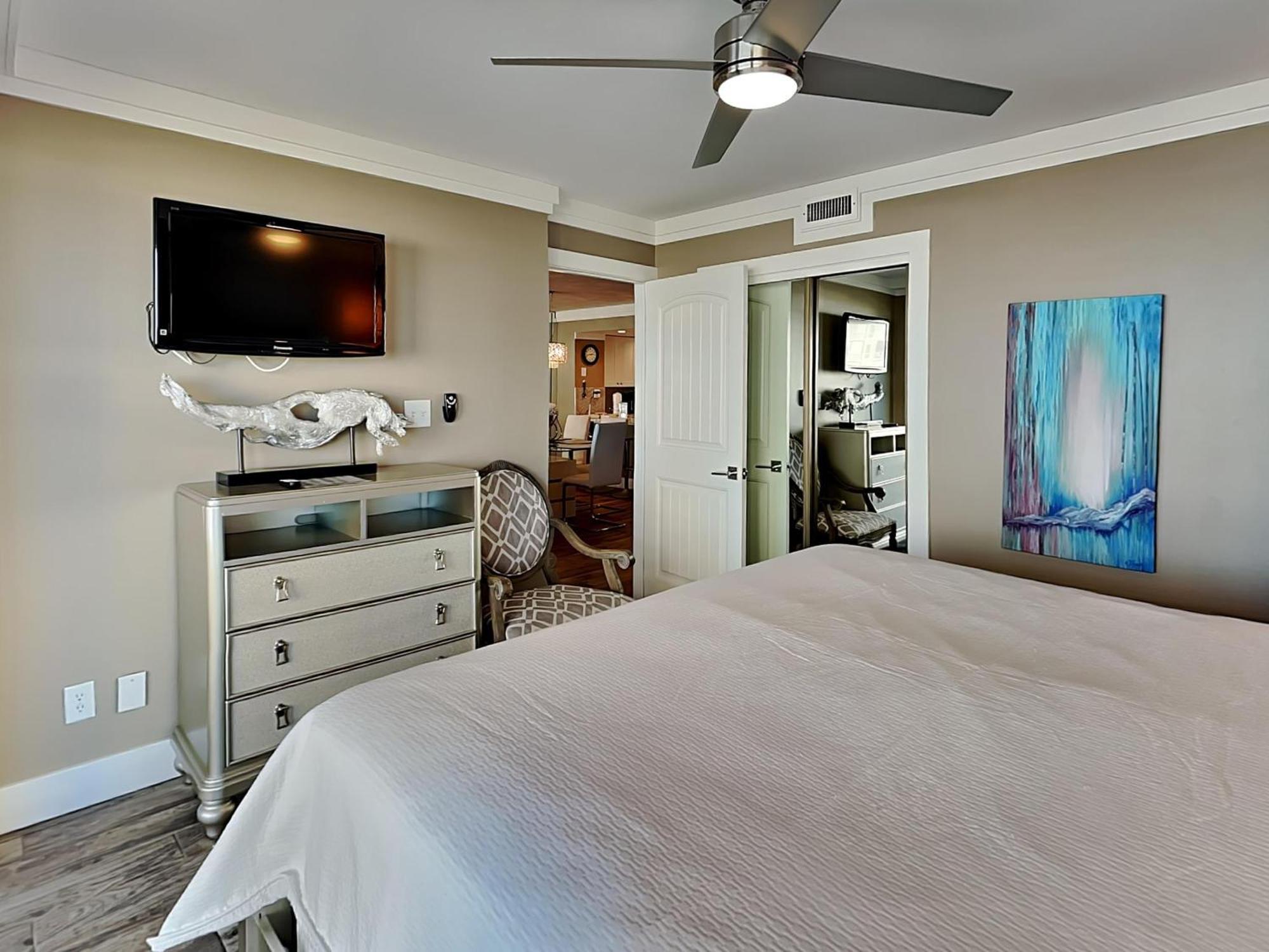 Apartment Edgewater 810 Destin