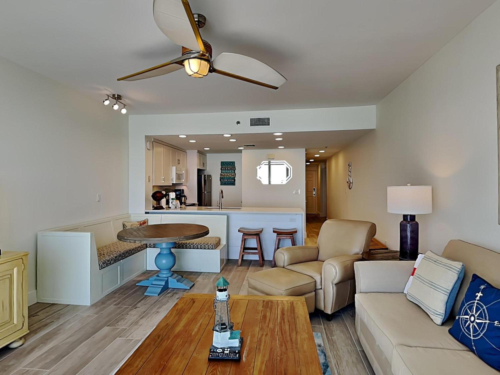 Sterling Sands #603 * Destin