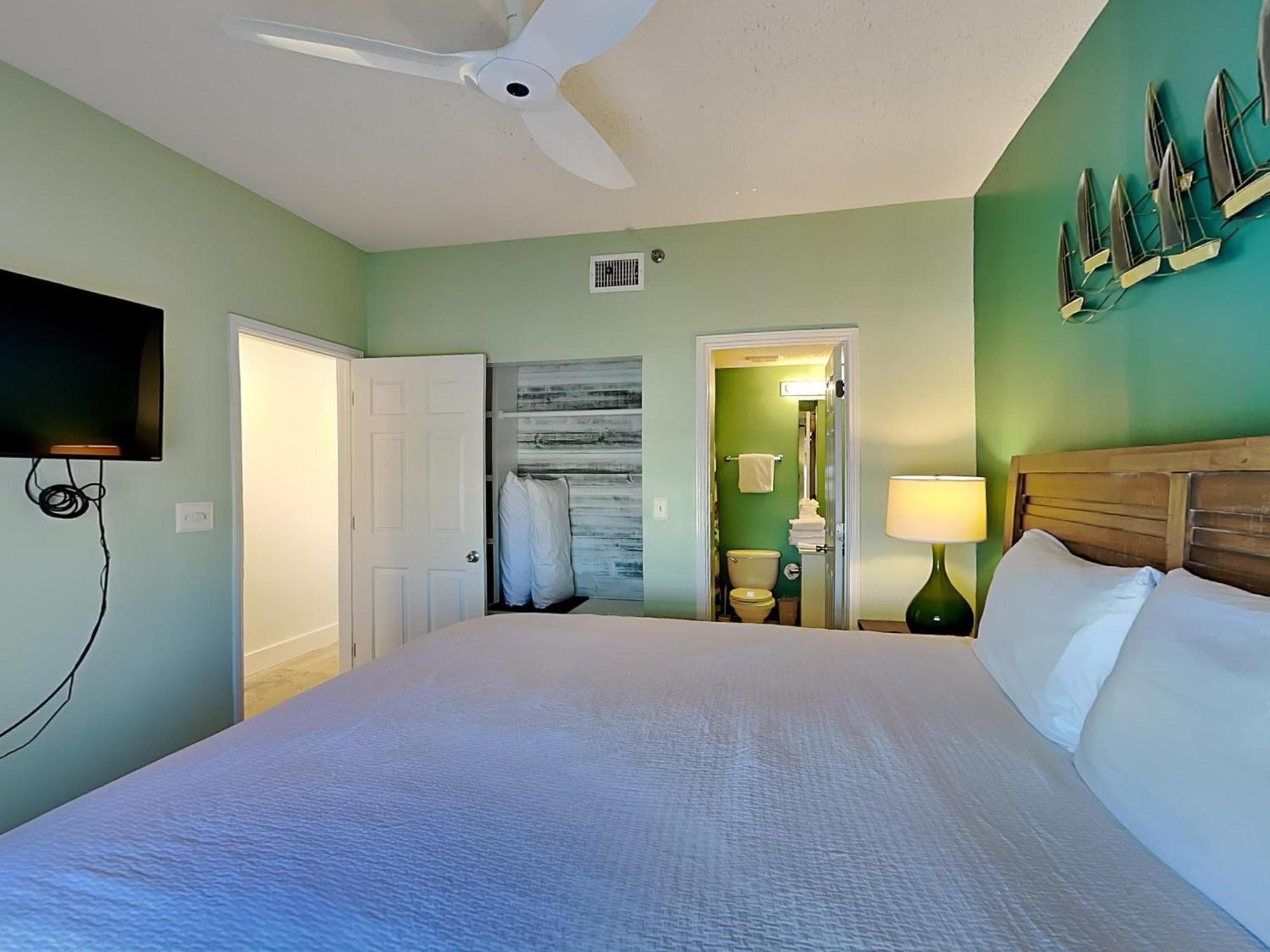 Sterling Sands #603 Apartment Destin