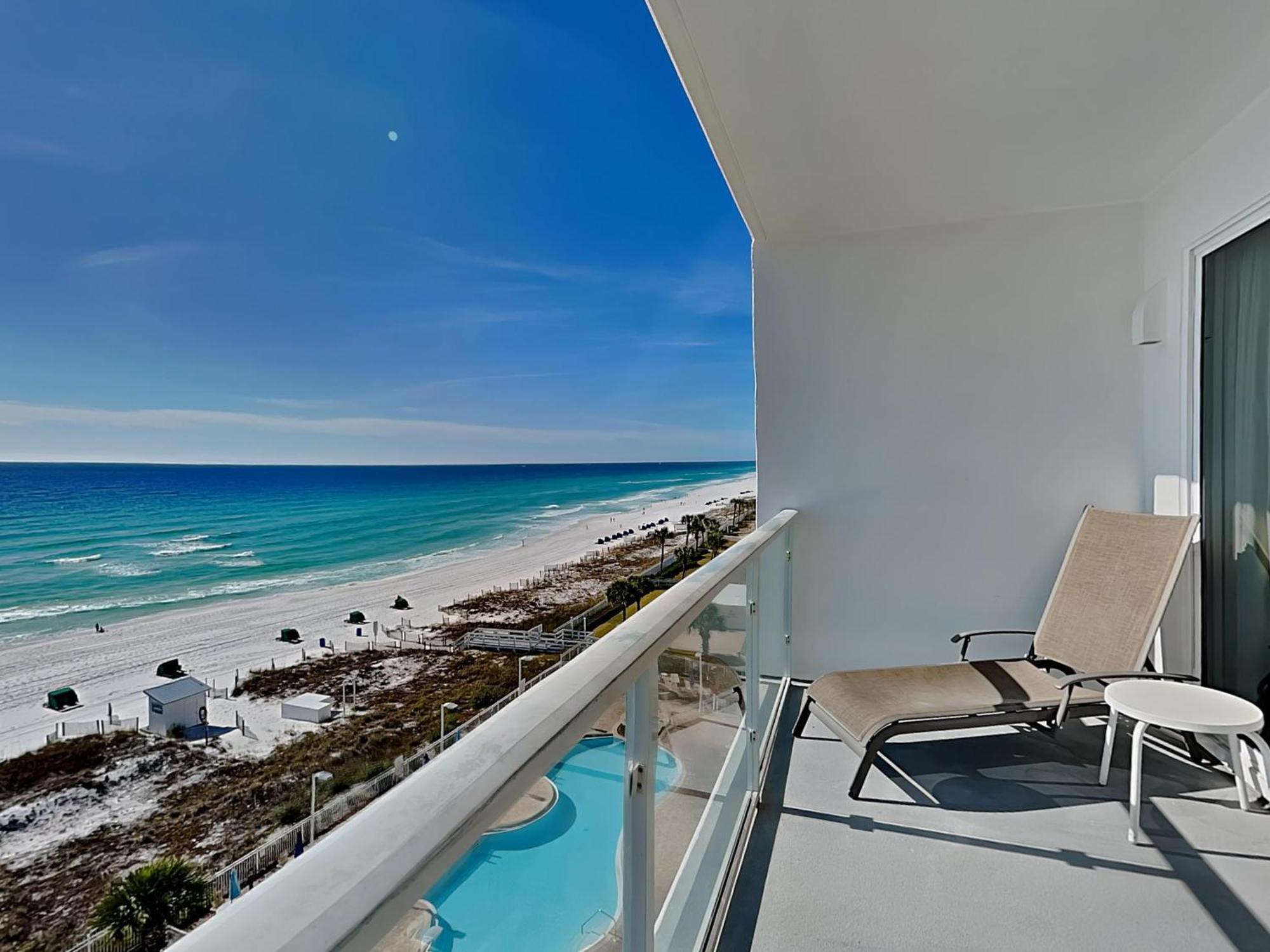 Apartment Sterling Sands #603 Destin