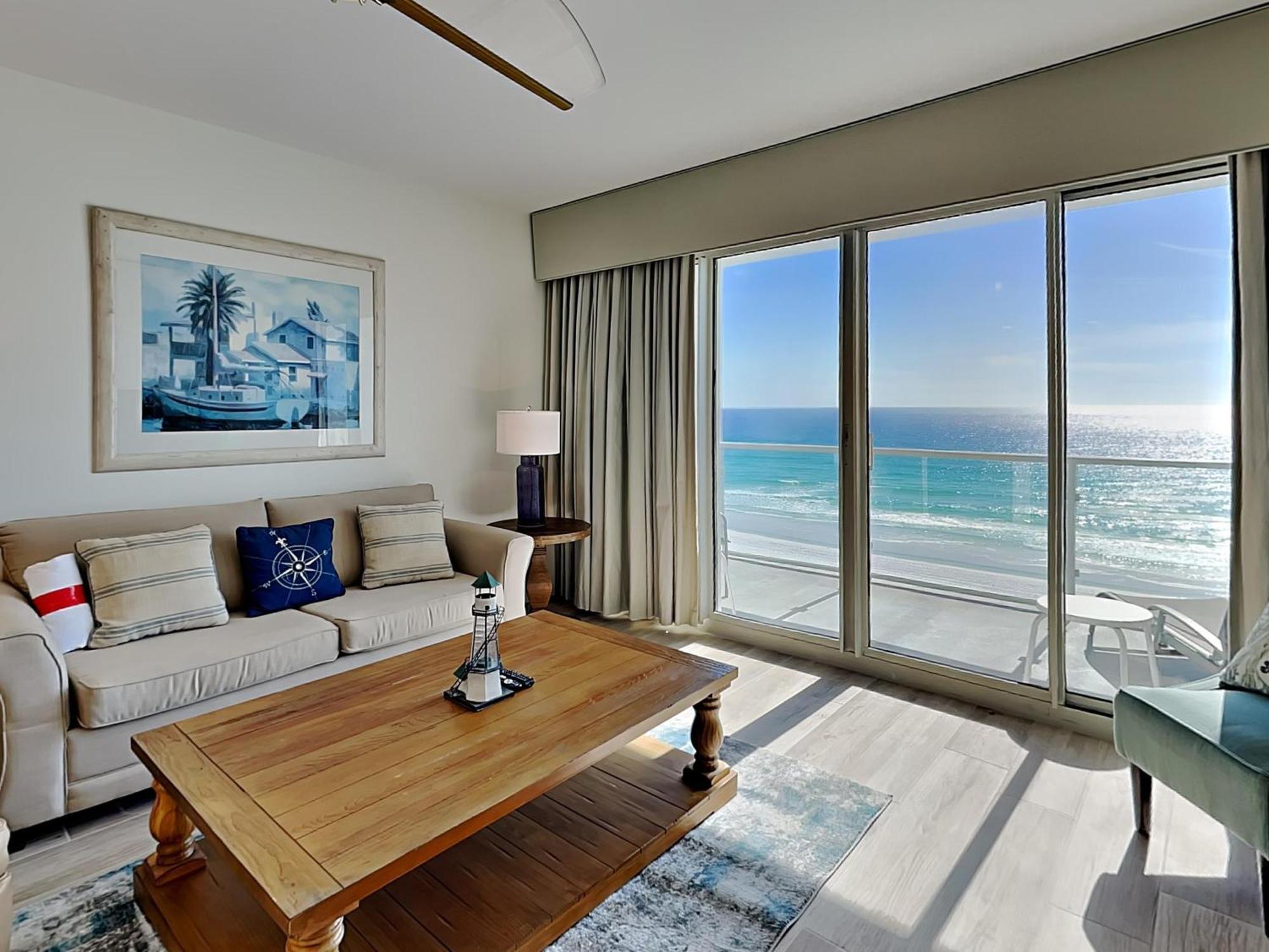 Sterling Sands #603 Apartment