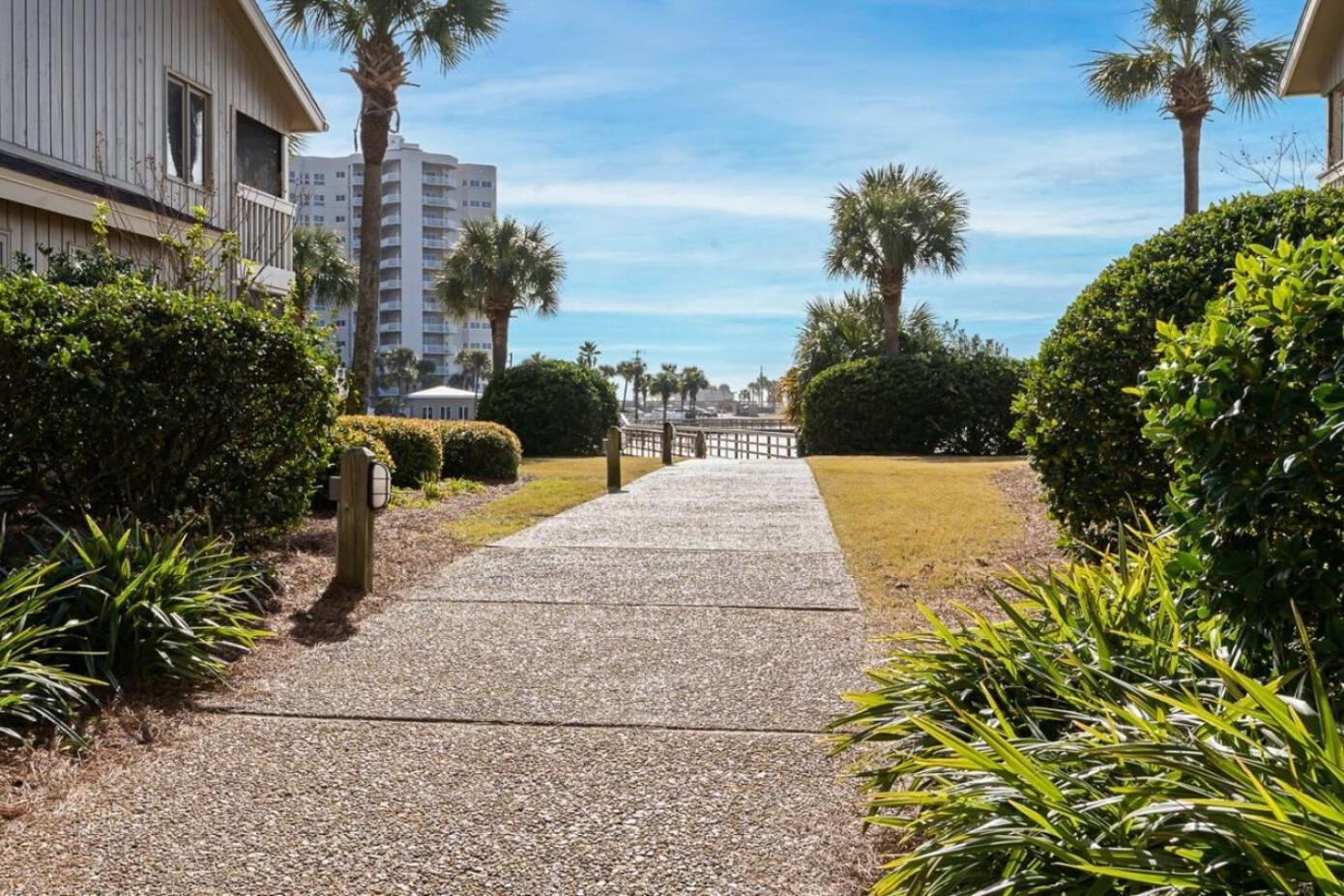 Cajun Respite Apartment Destin