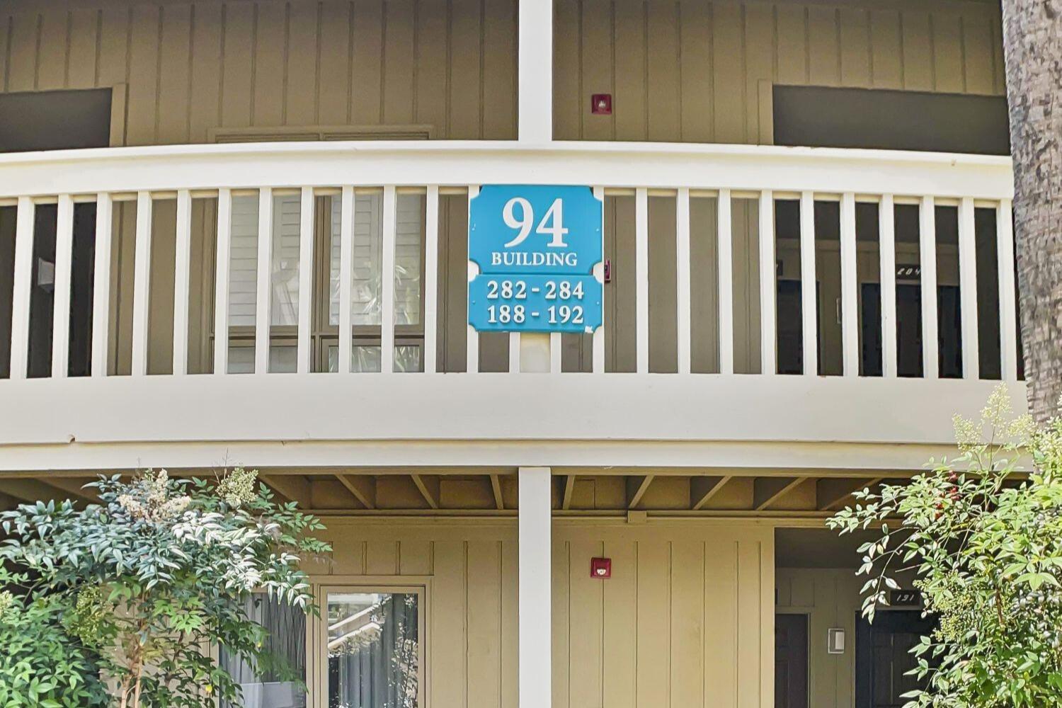 Apartment Cajun Respite Destin