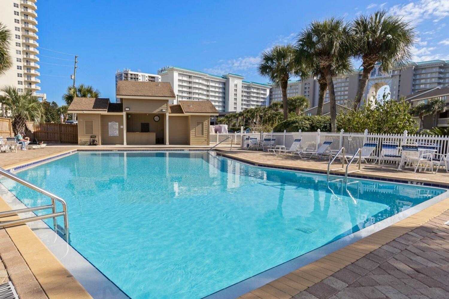 Apartment Cajun Respite