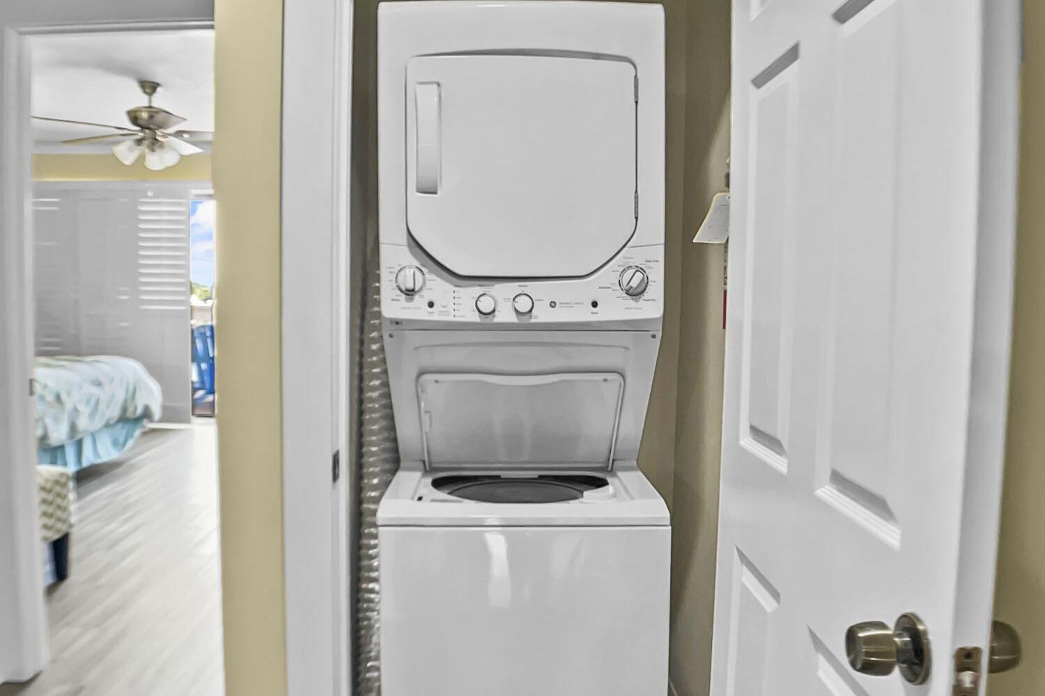Cajun Respite Apartment
