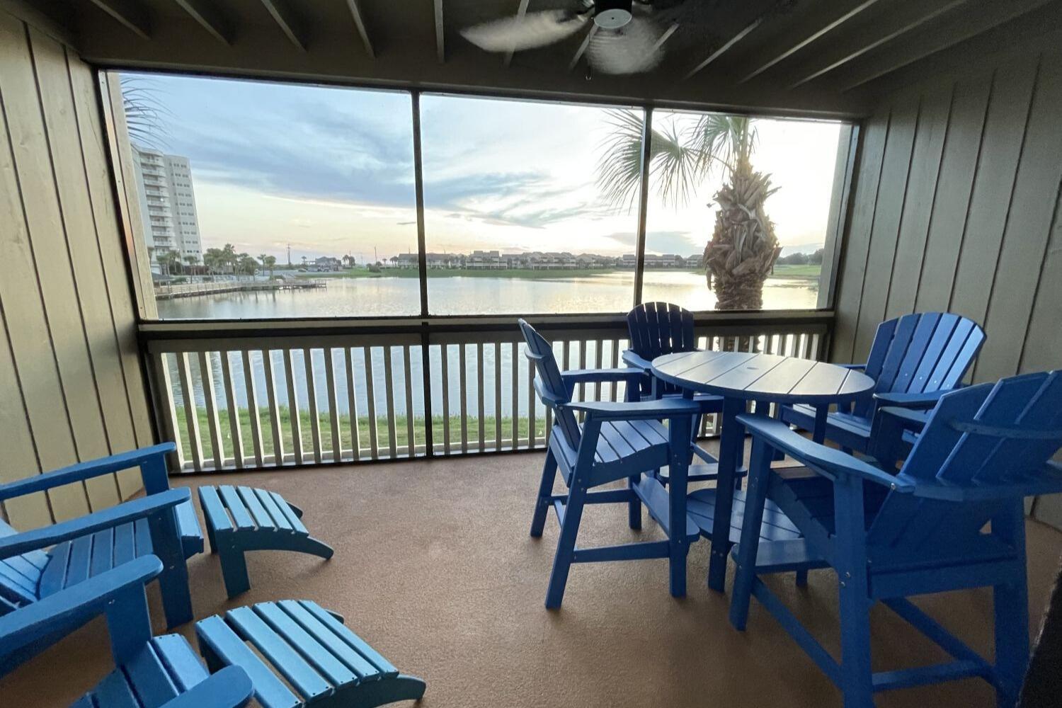 Apartment Cajun Respite Destin