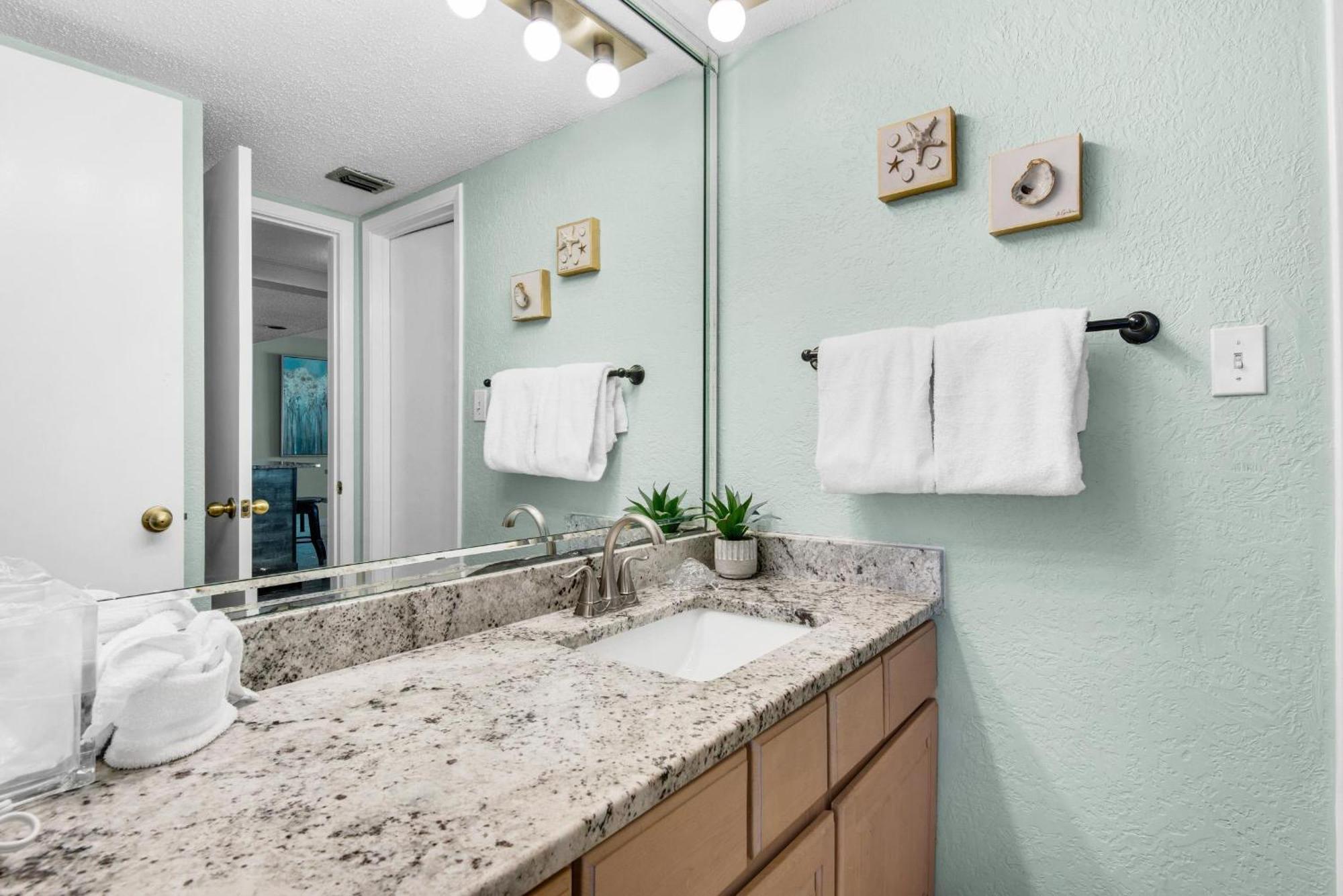Edgewater #1007 Destin
