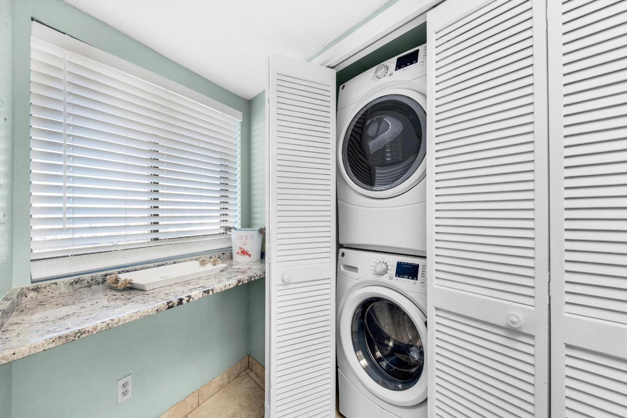 Holiday home Edgewater #1007