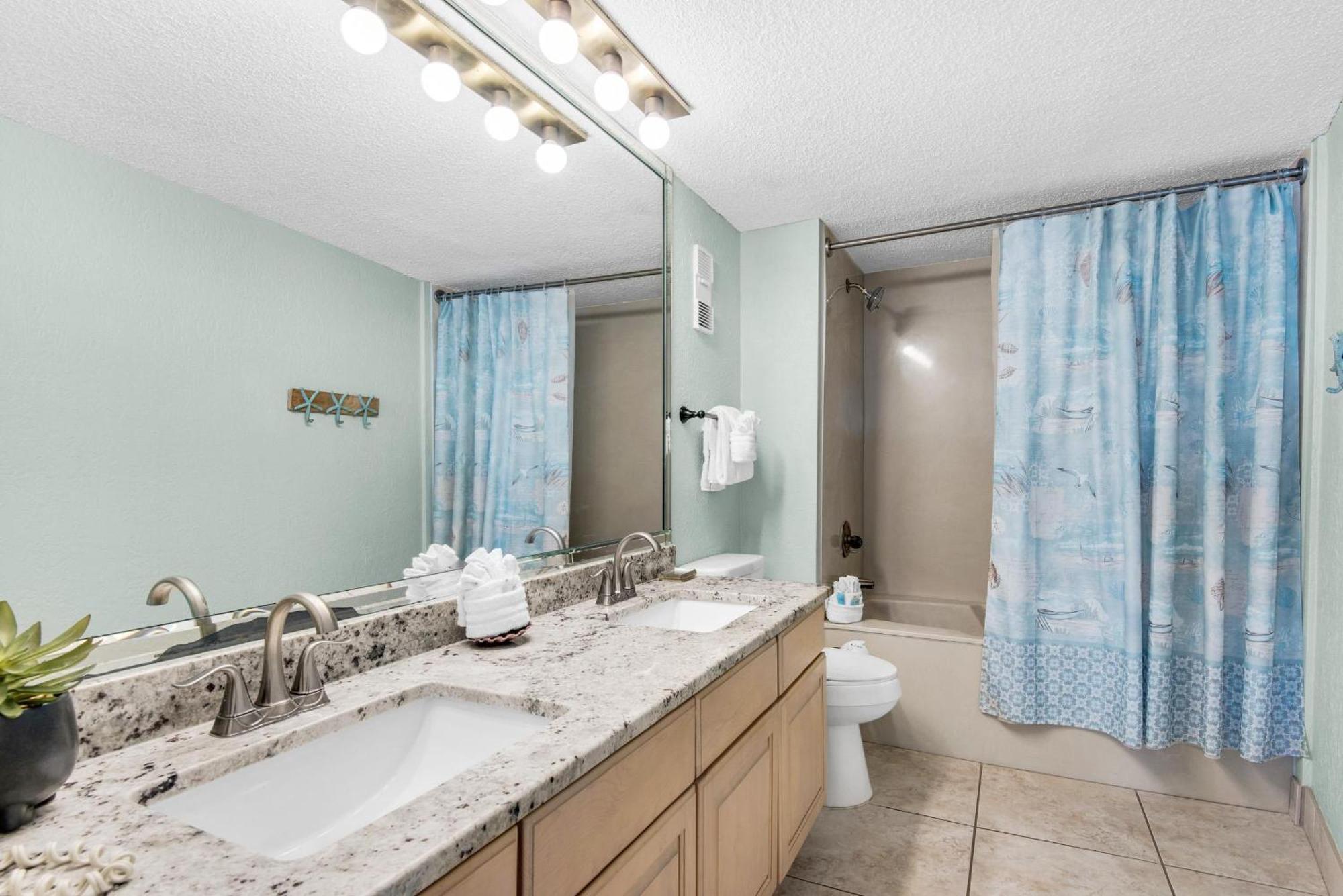 Holiday home Edgewater #1007 *