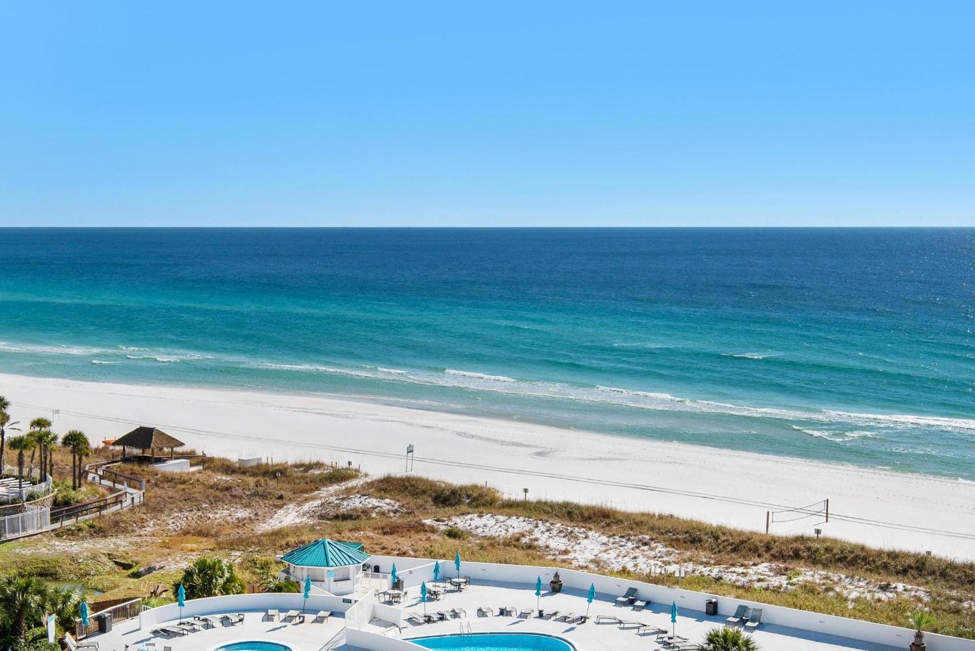 Edgewater #1007 Holiday home *
