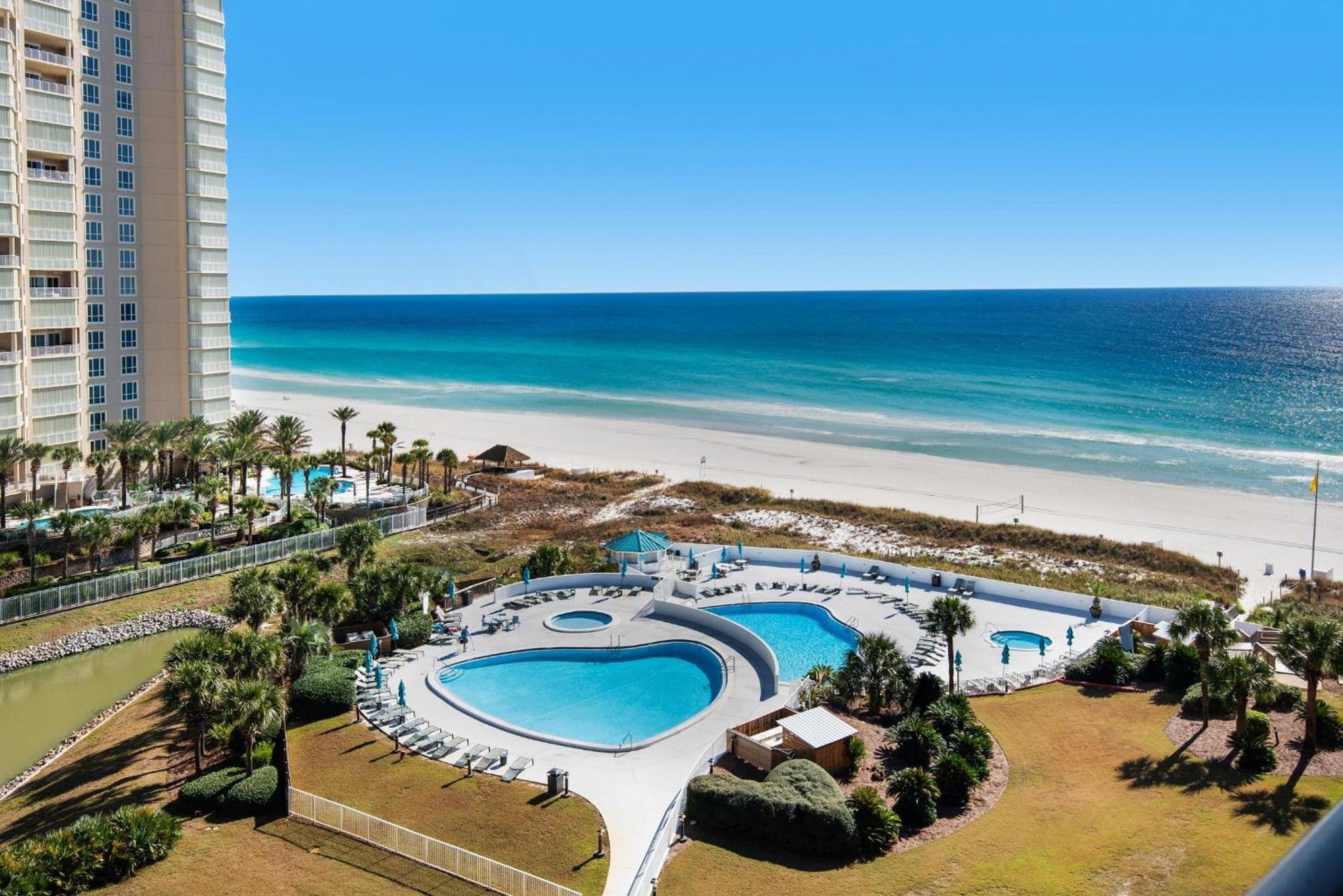 Edgewater #1007 * Destin
