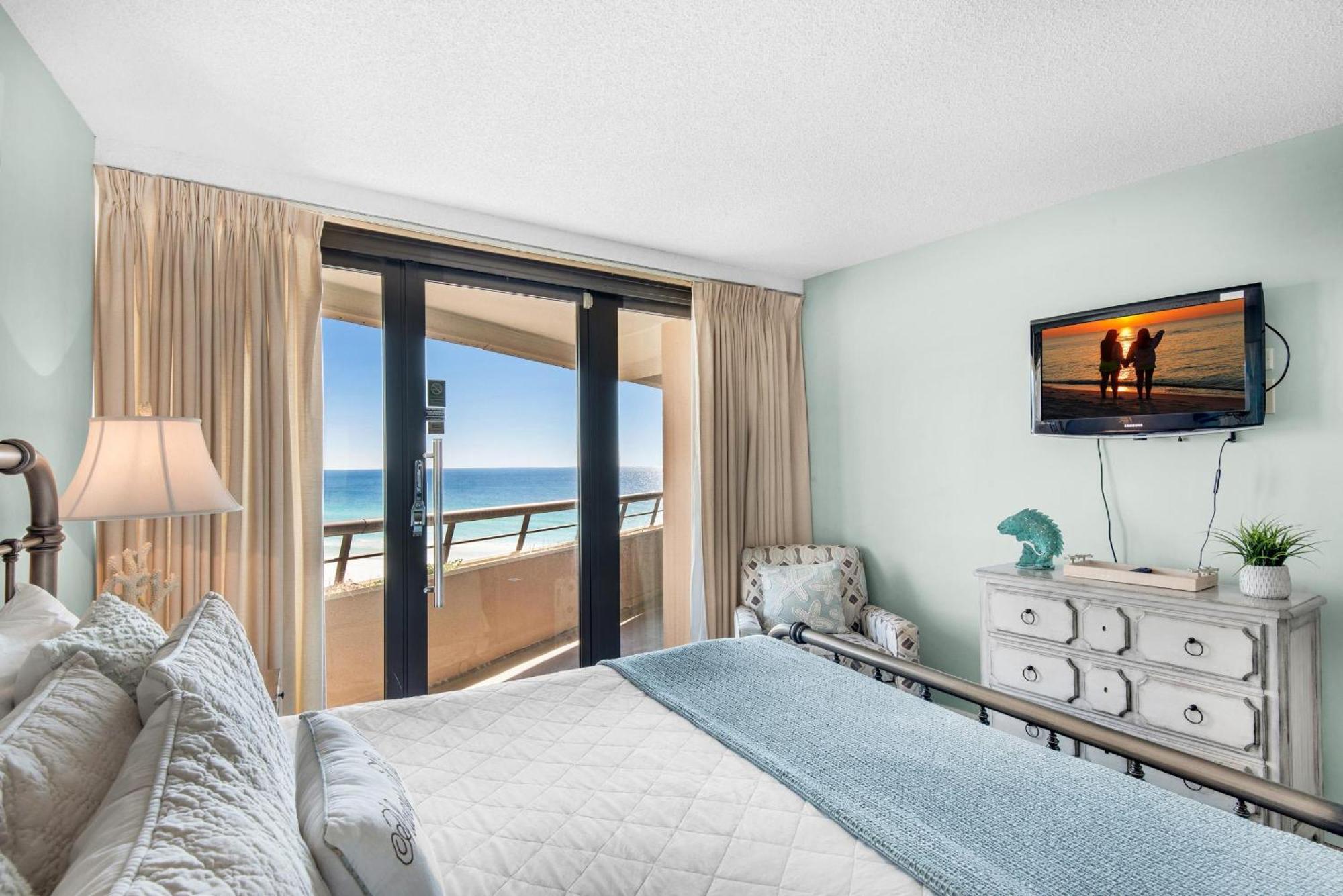 Edgewater #1007 Destin