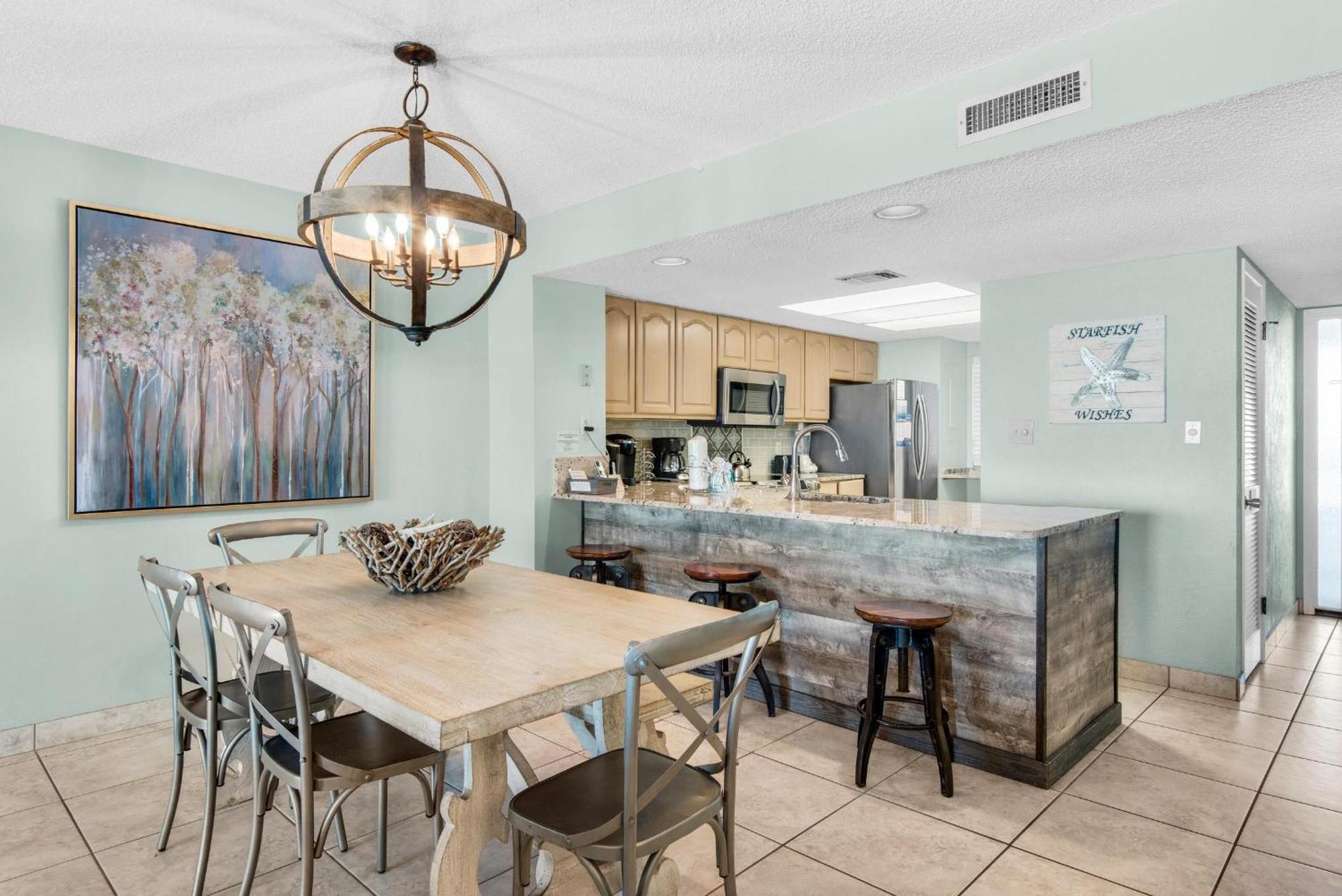 Edgewater #1007 Holiday home *