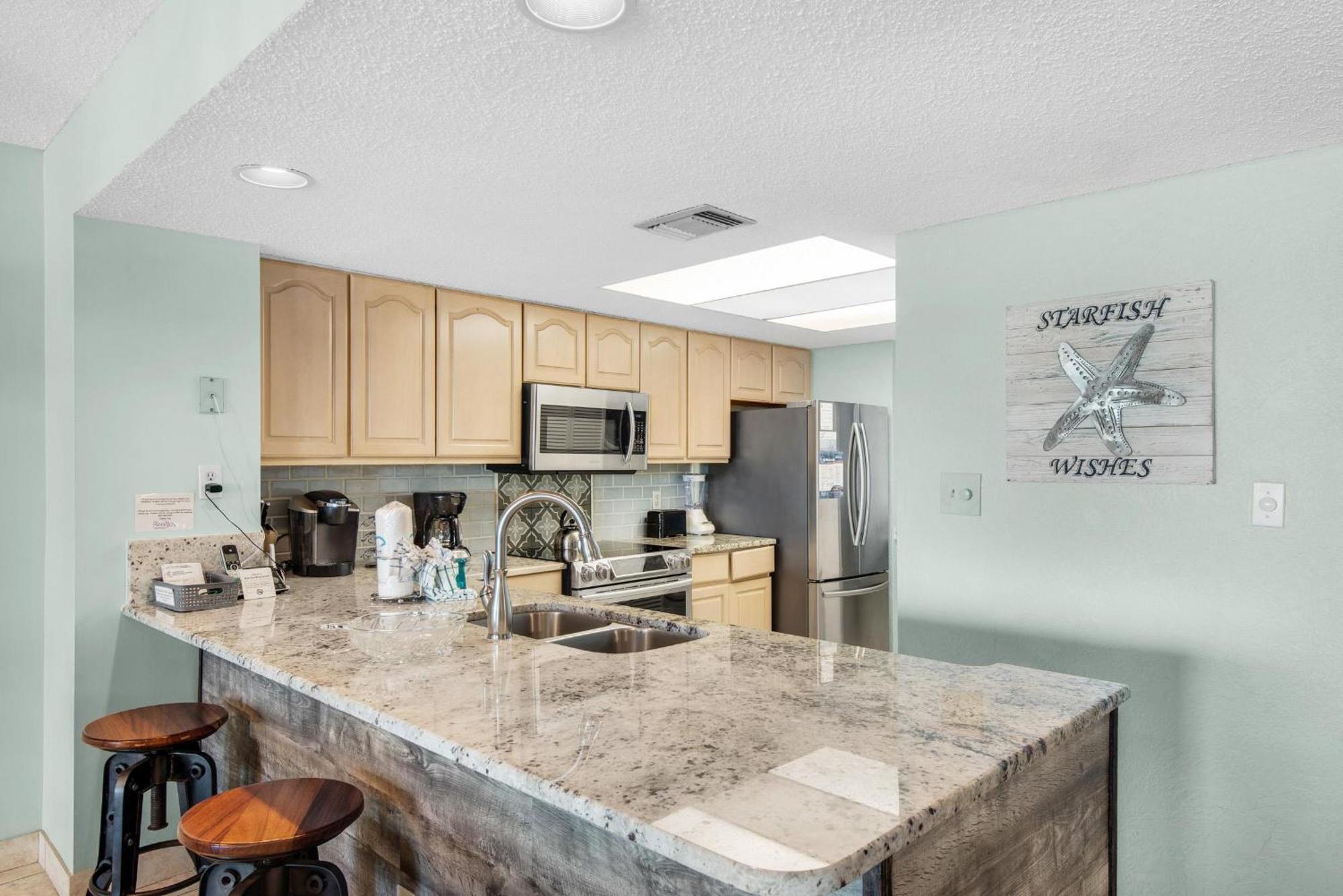 Holiday home Edgewater #1007