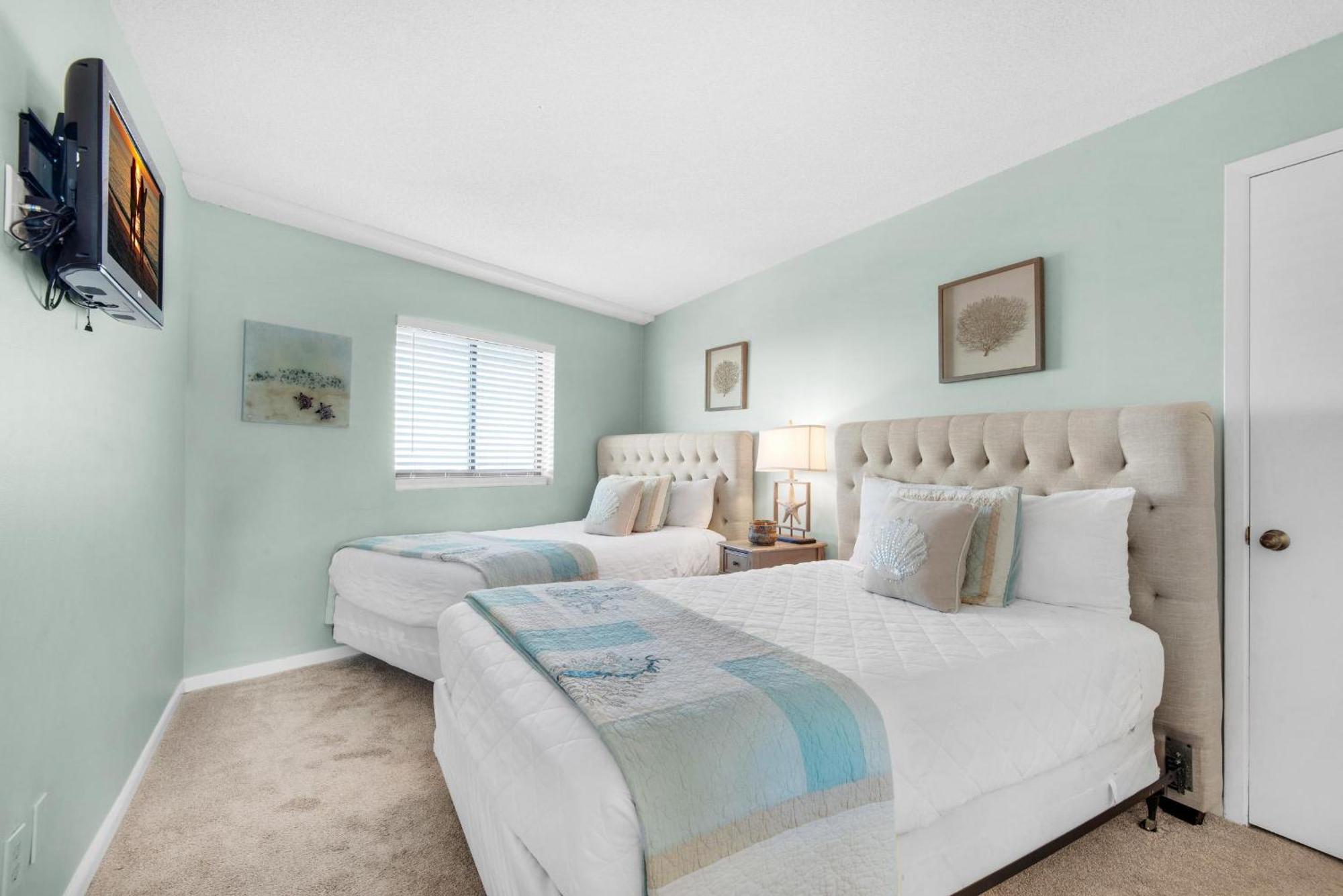 Edgewater #1007 Holiday home Destin