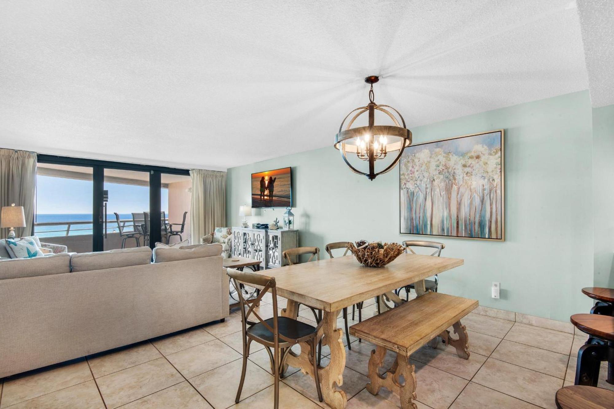 Edgewater #1007 Destin