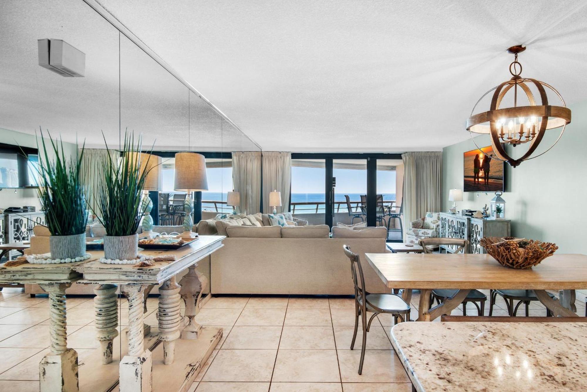 Edgewater #1007 Holiday home *